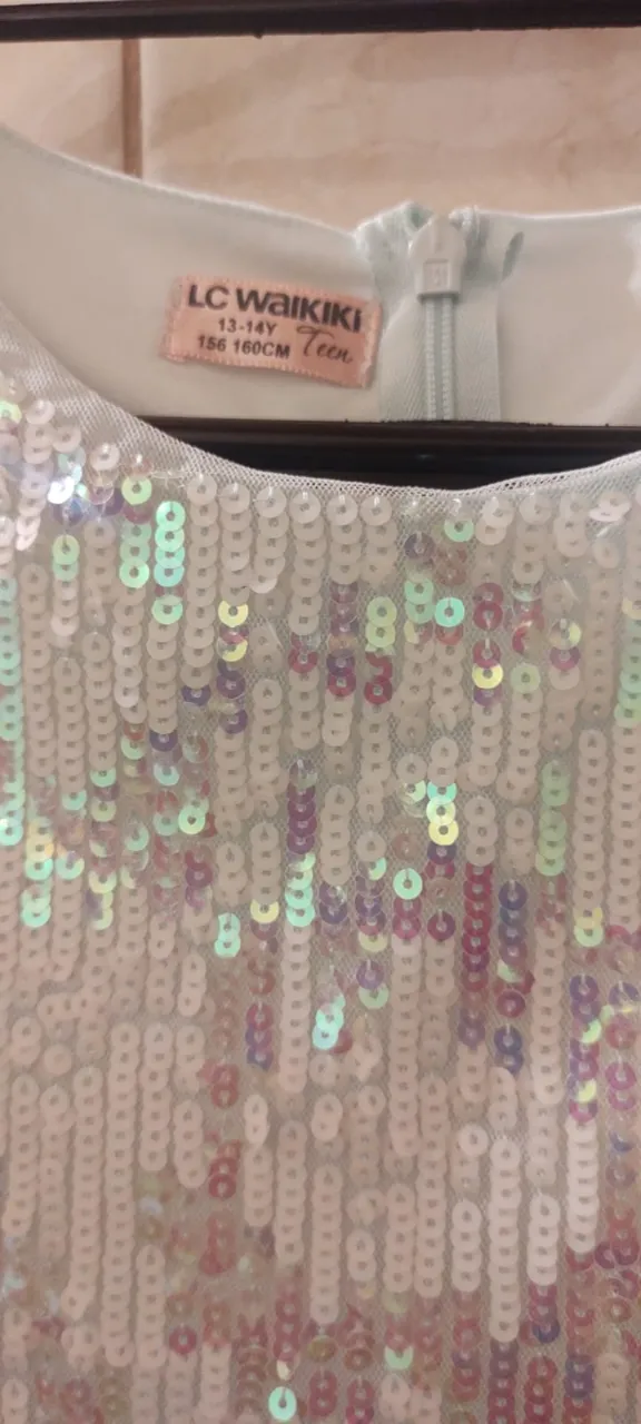 Vestido LC Waikiki - imagen 6