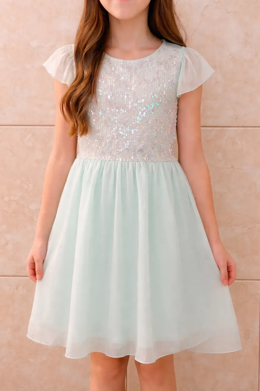 Vestido LC Waikiki - imagen 2