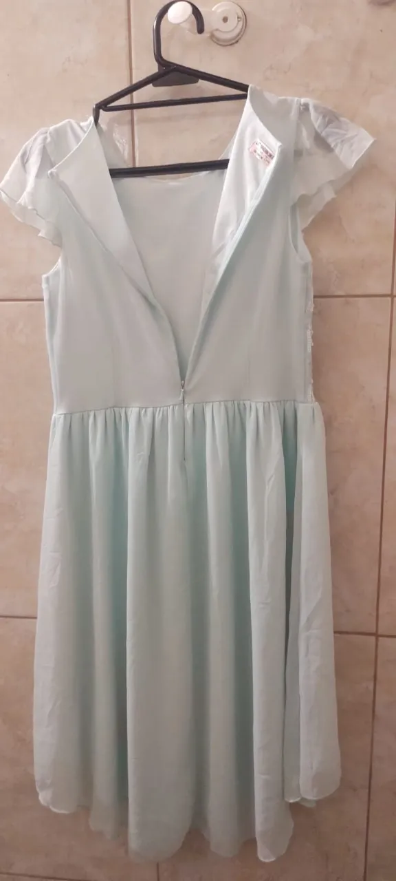 Vestido LC Waikiki - imagen 4