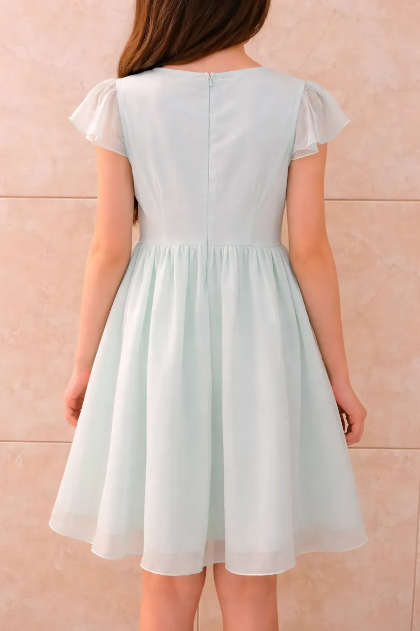 Vestido LC Waikiki - imagen 5