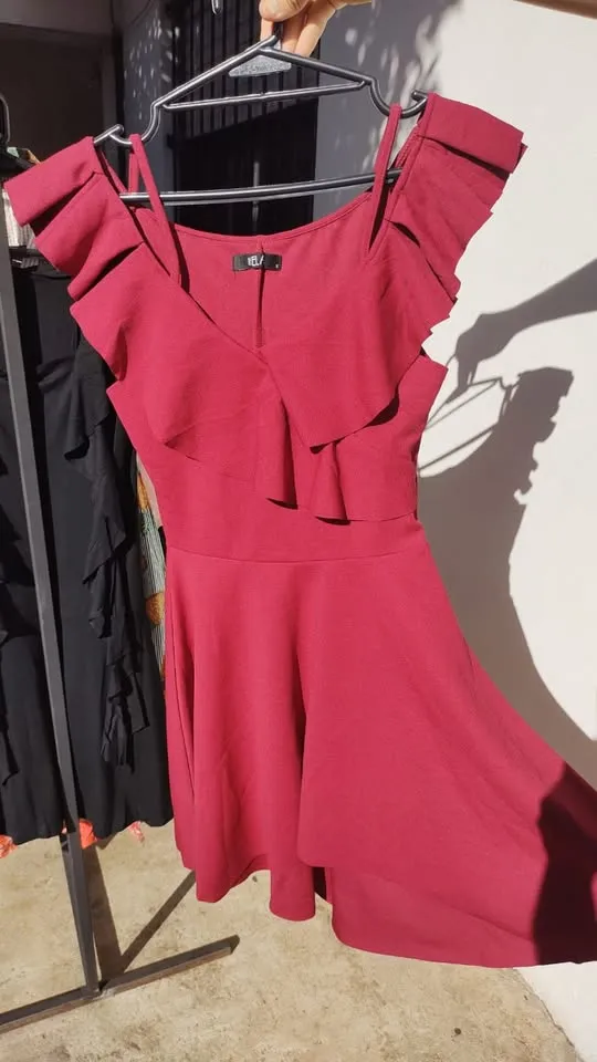 Vestido Emir ela - imagen 1
