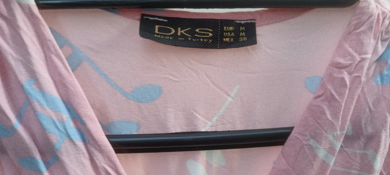 Vestido Dks - imagen 3