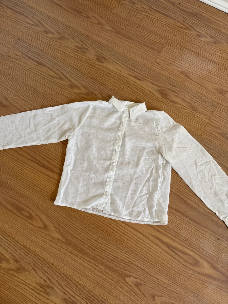 Camisa Sin marca - imagen 1