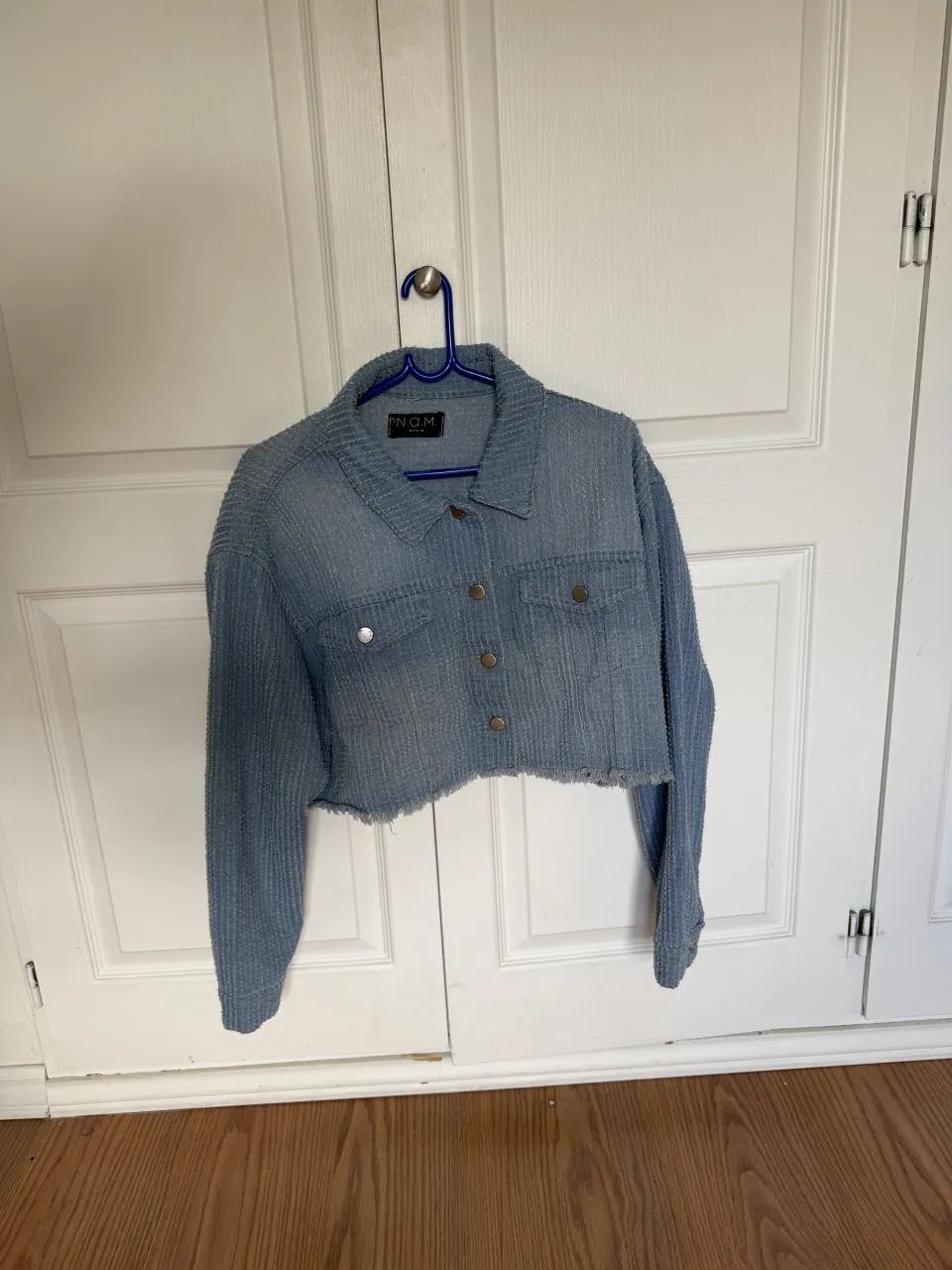 Campera Sin marca - imagen 2