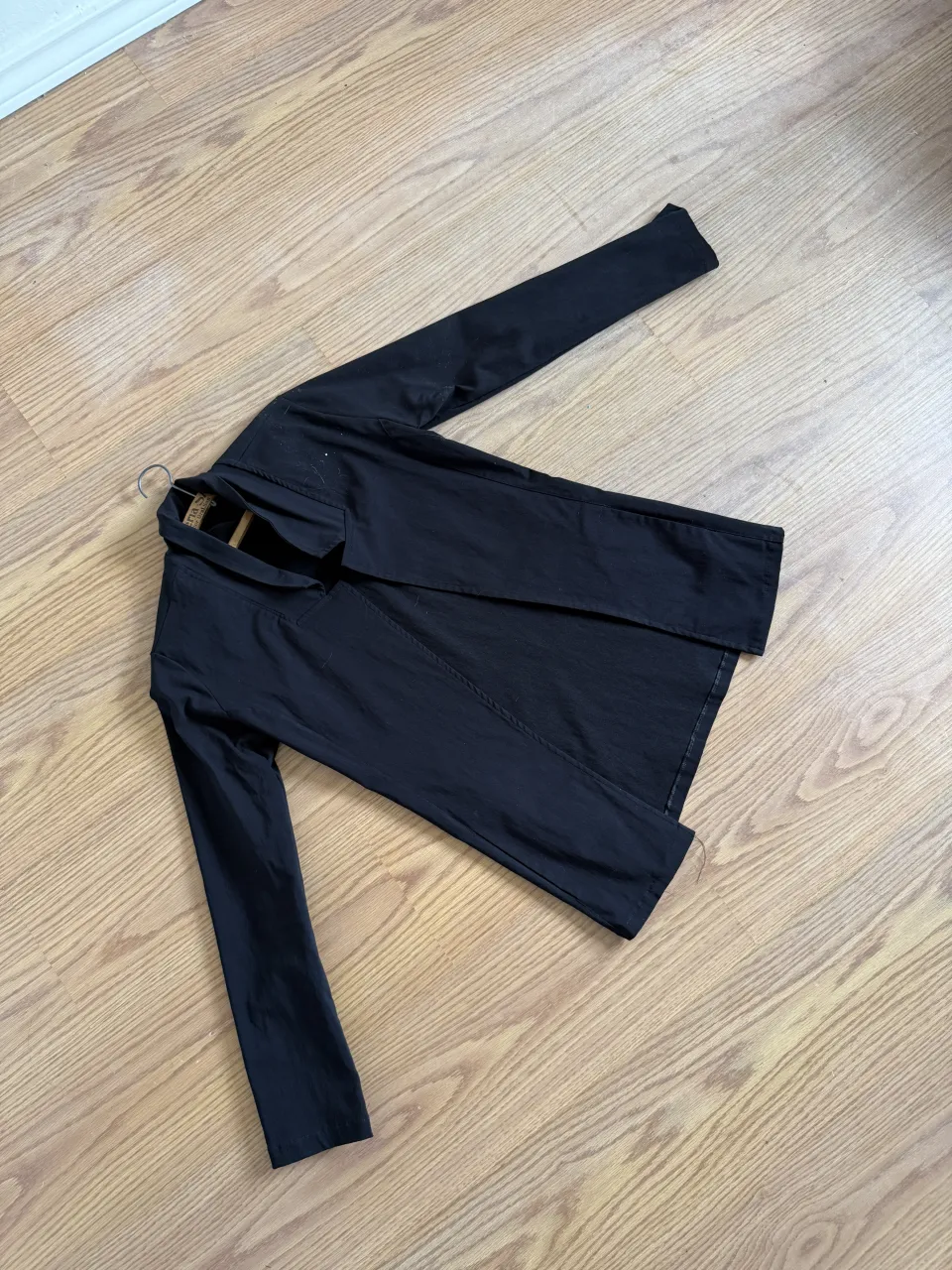 Blazer Sin marca. - Vista 2