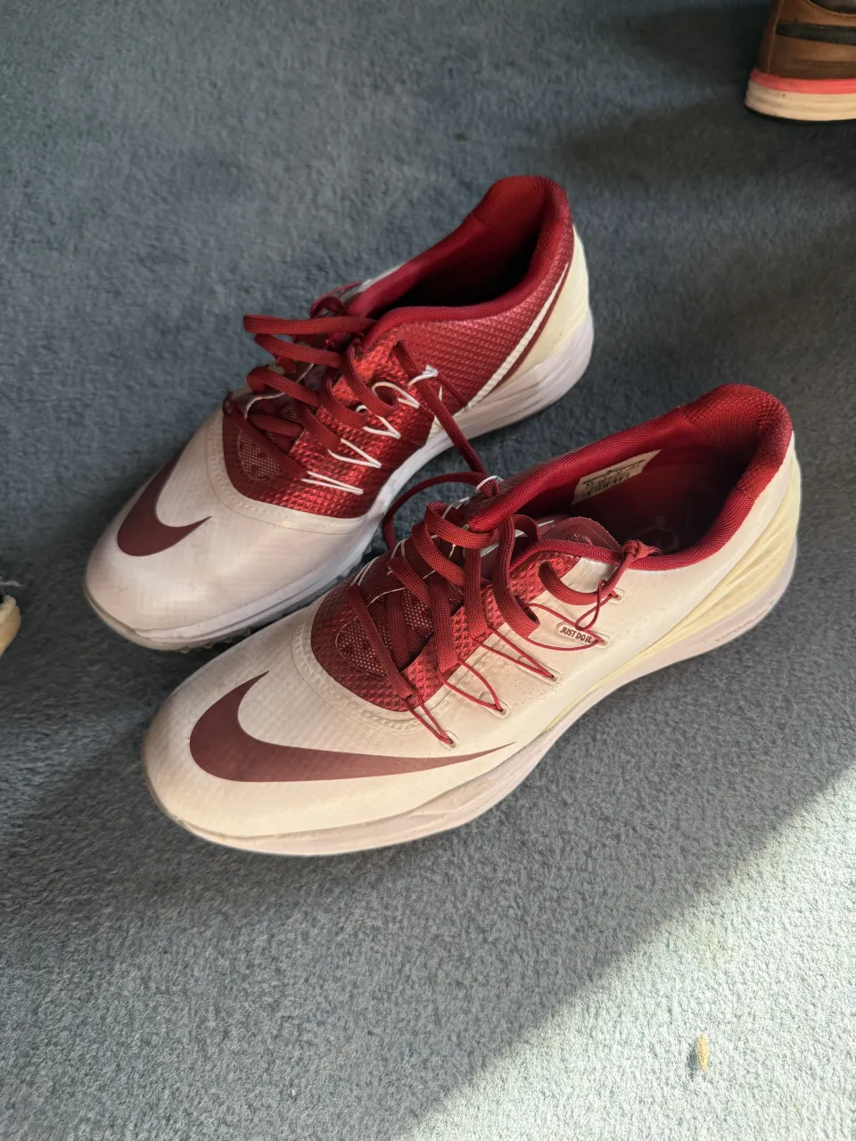 Zapatillas Nike - Vista 4