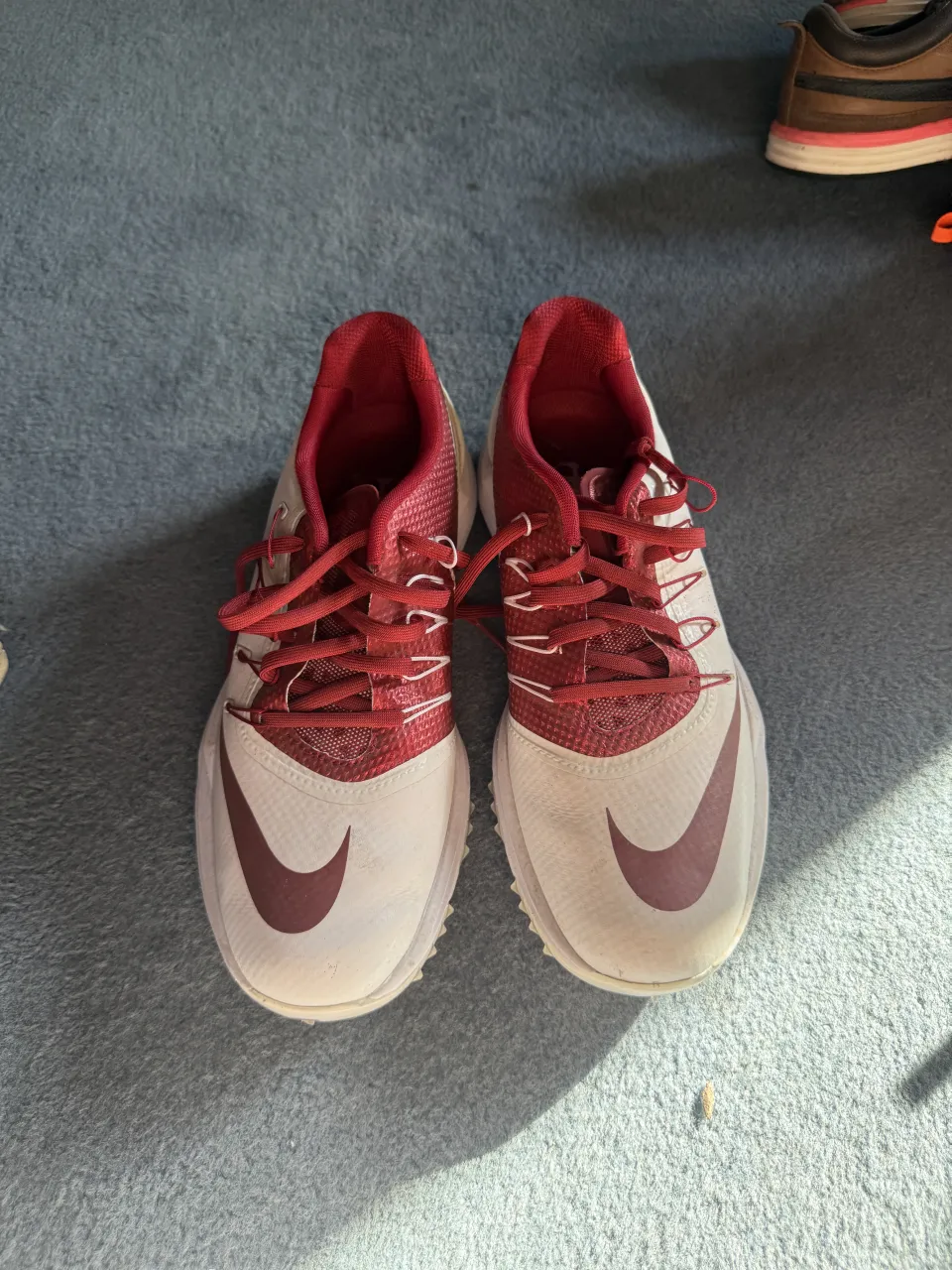 Zapatillas Nike - Vista 2