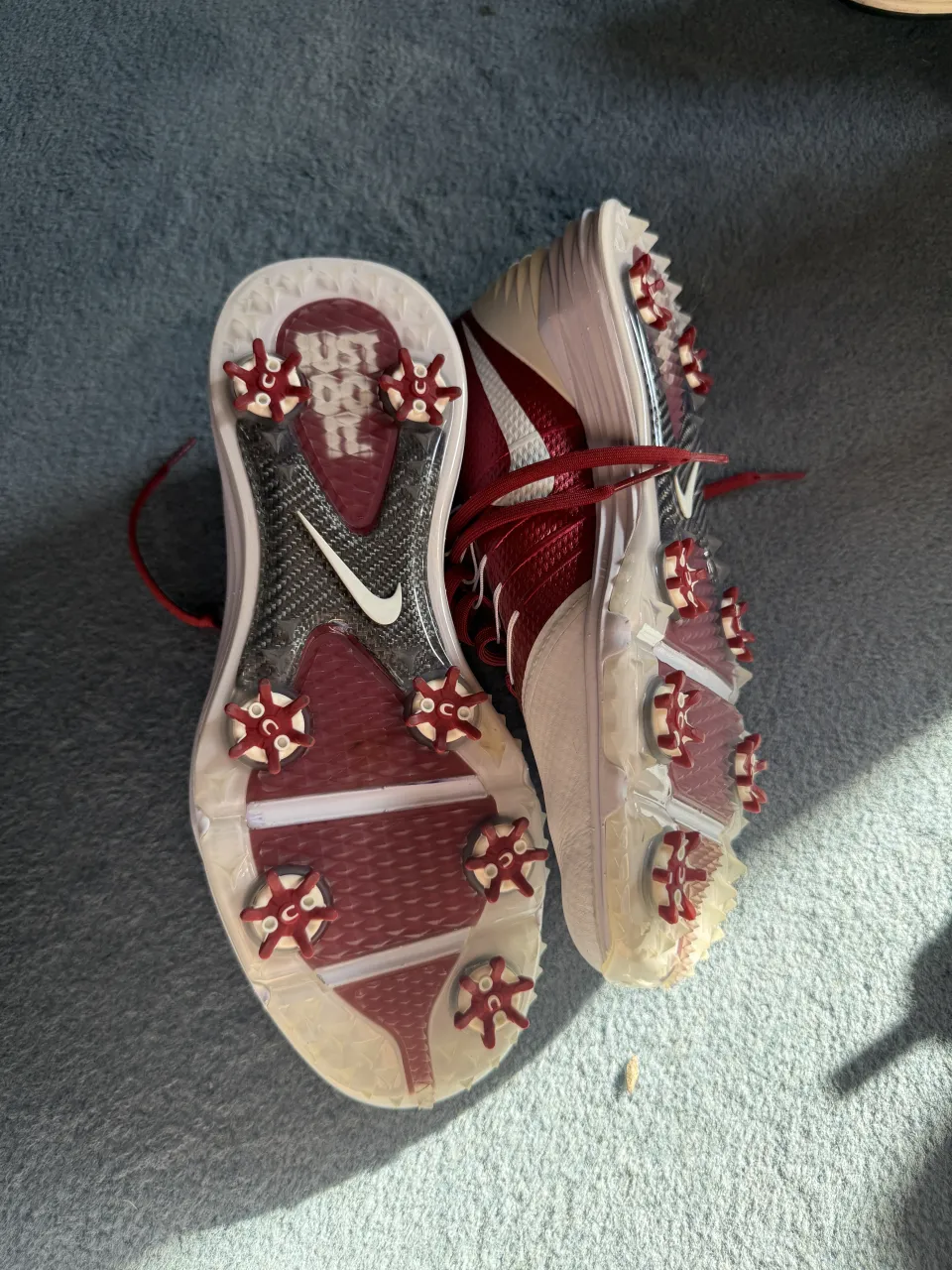 Zapatillas Nike - Vista 5