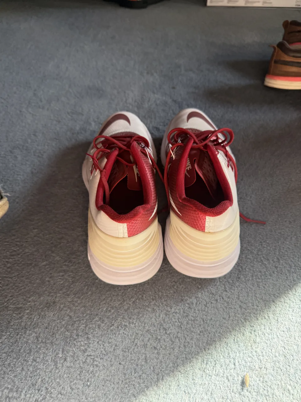 Zapatillas Nike - Vista 3