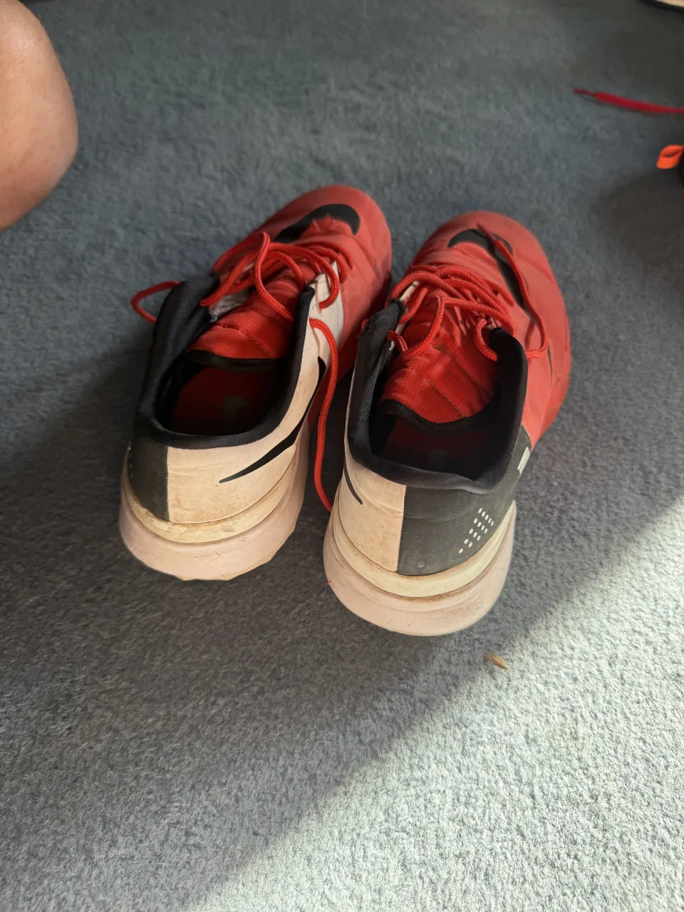 Zapatillas Nike - Vista 2