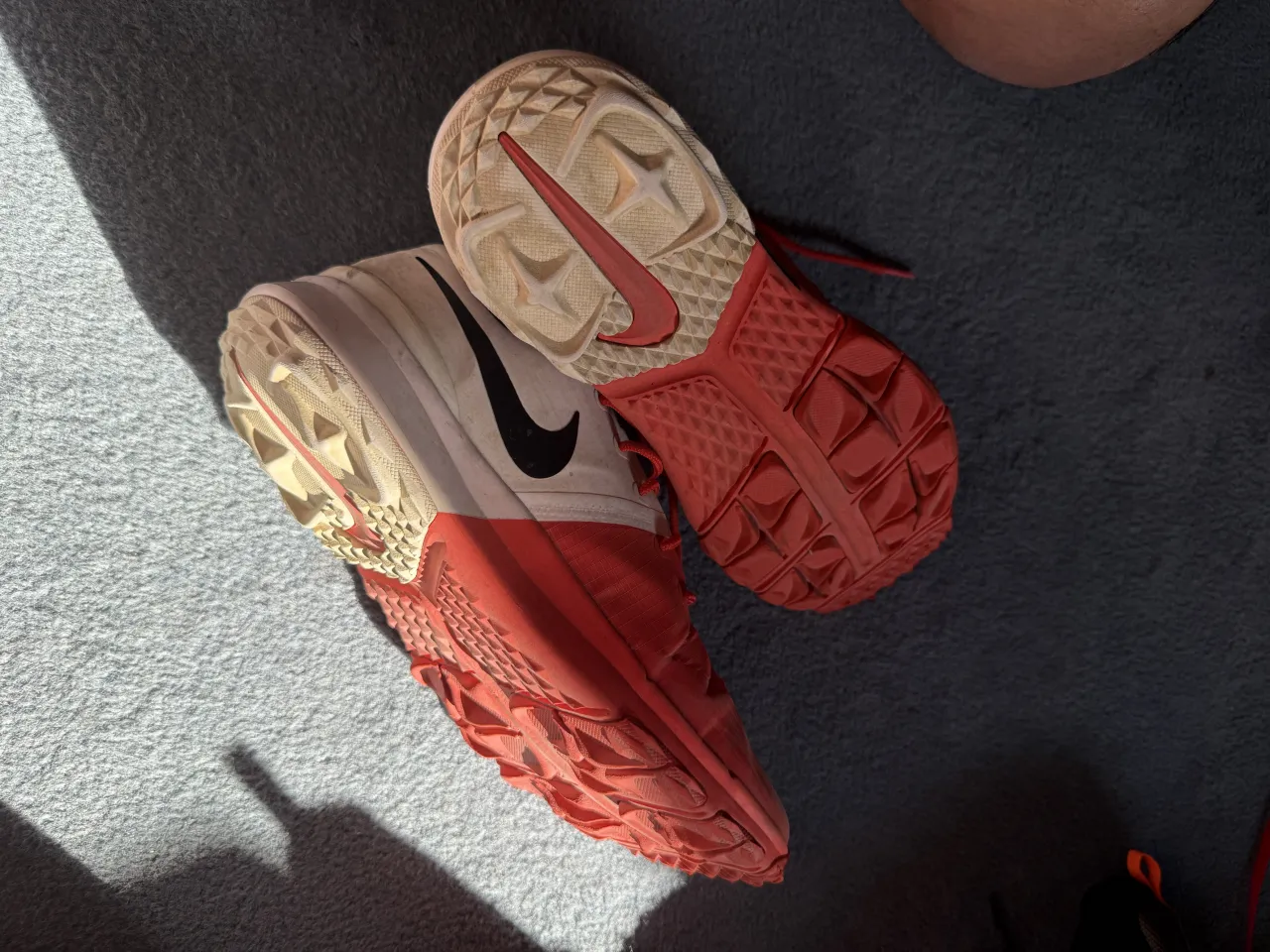 Zapatillas Nike - Vista 4