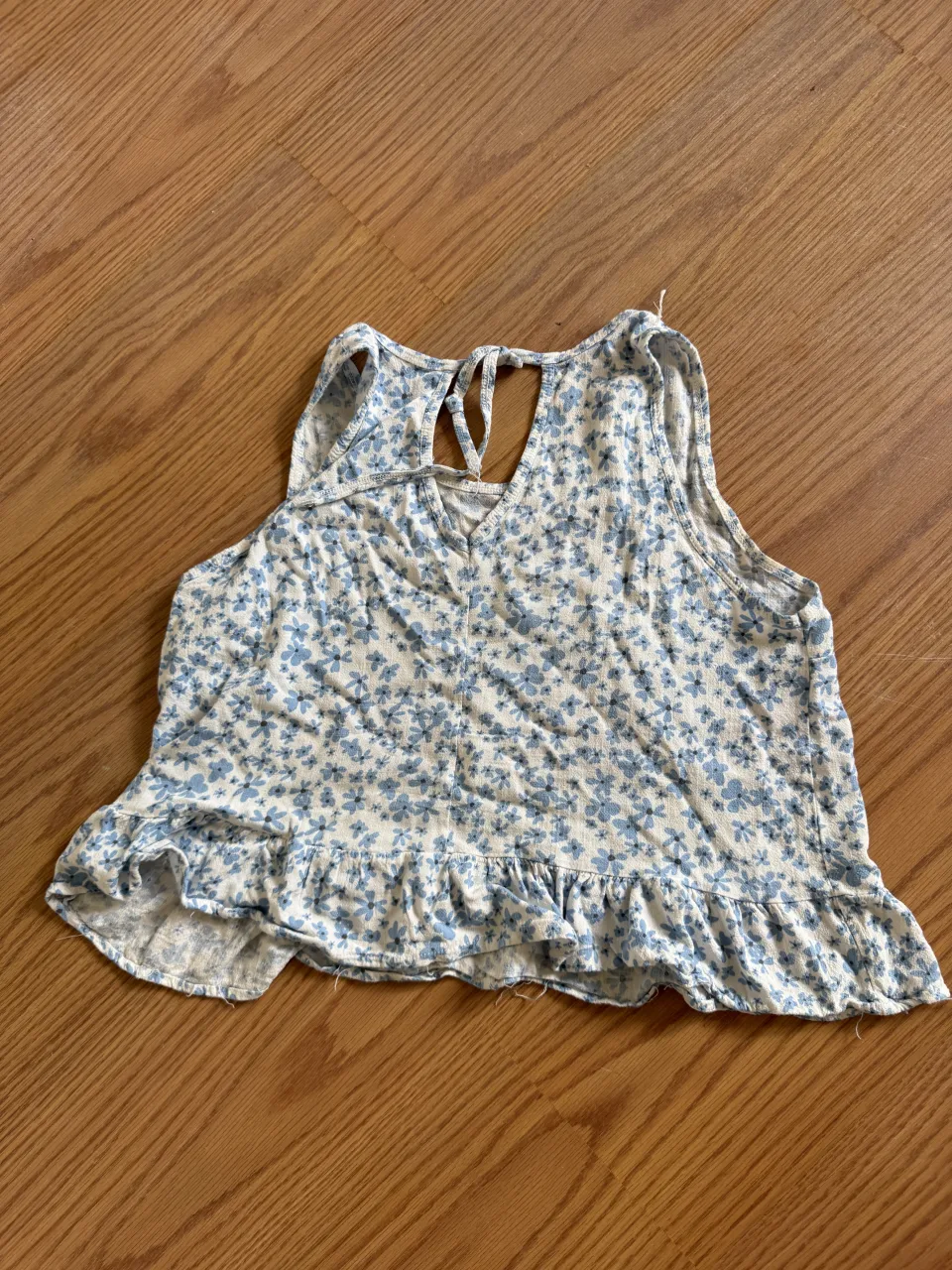 Musculosa Sin marca - imagen 2