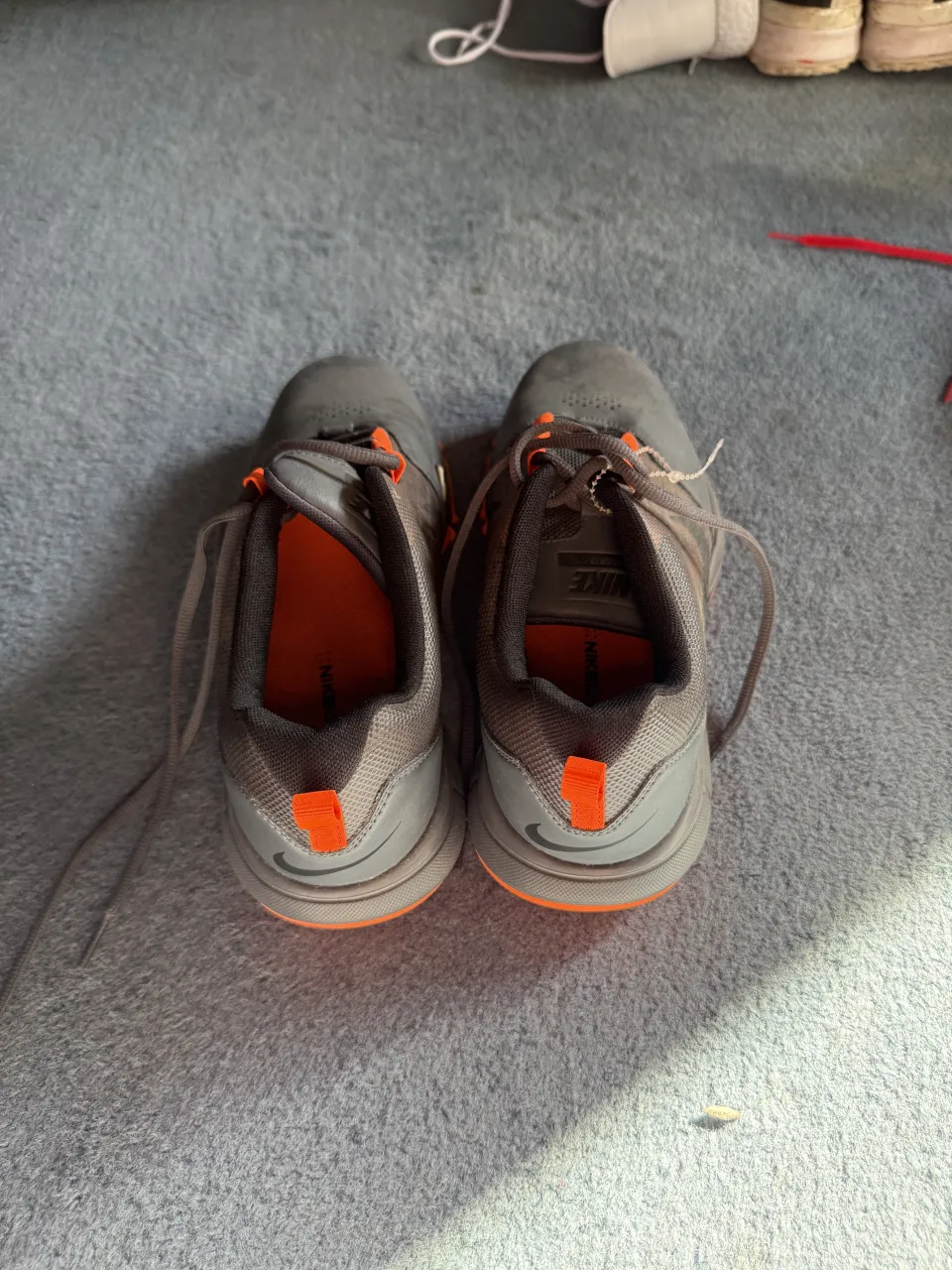 Zapatillas Nike - Vista 3