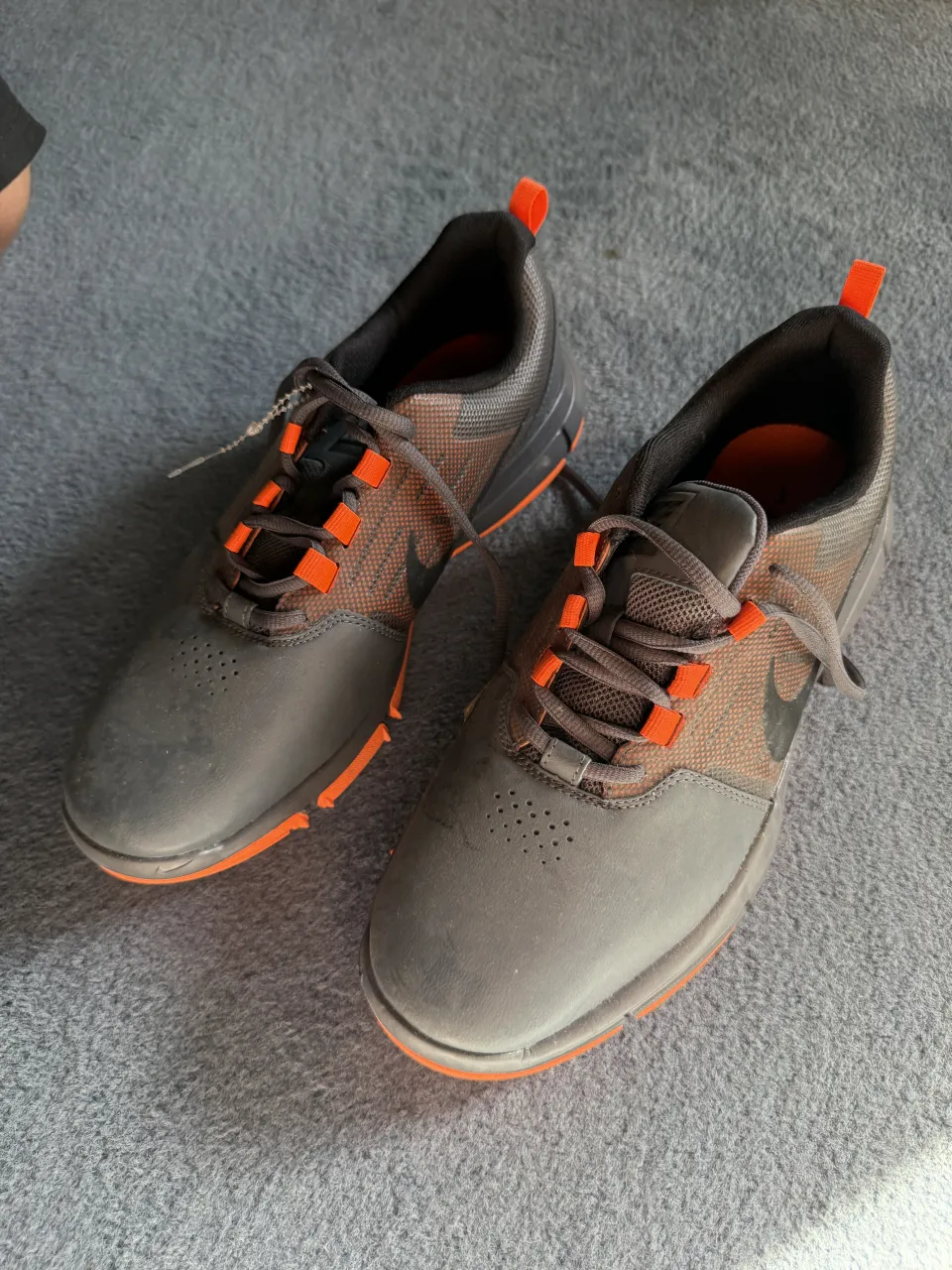 Zapatillas Nike - Vista 2