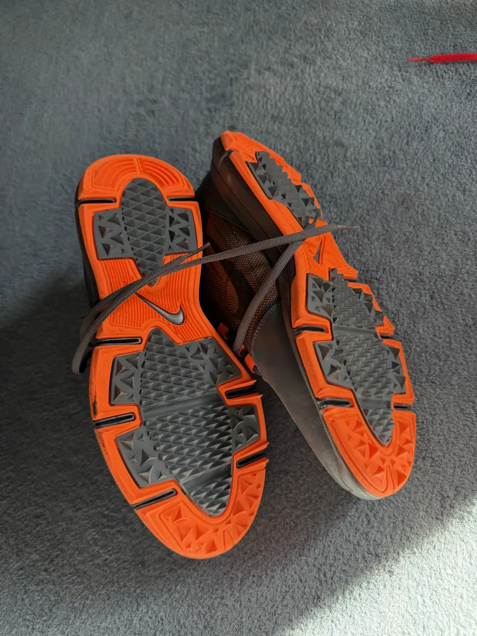 Zapatillas Nike - Vista 5