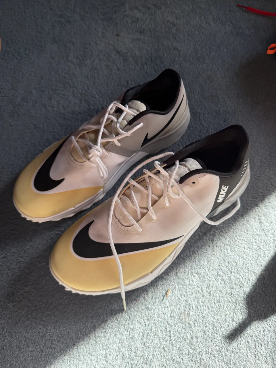 Zapatillas Nike - Vista 3