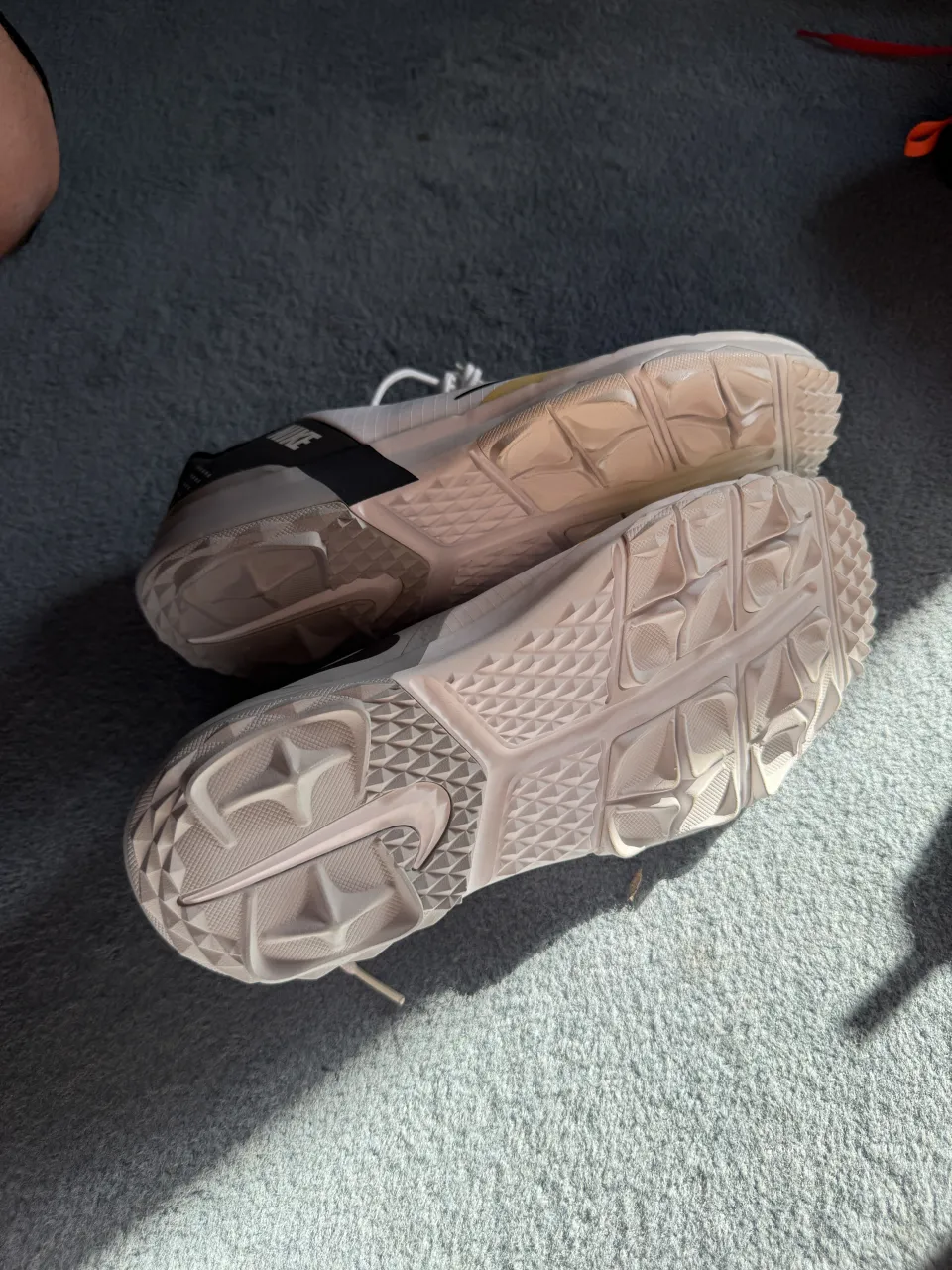 Zapatillas Nike - Vista 4