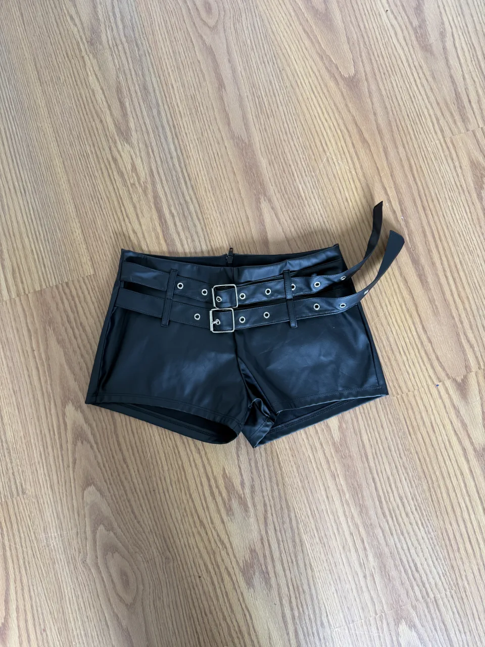 Short Sin marca - imagen 1