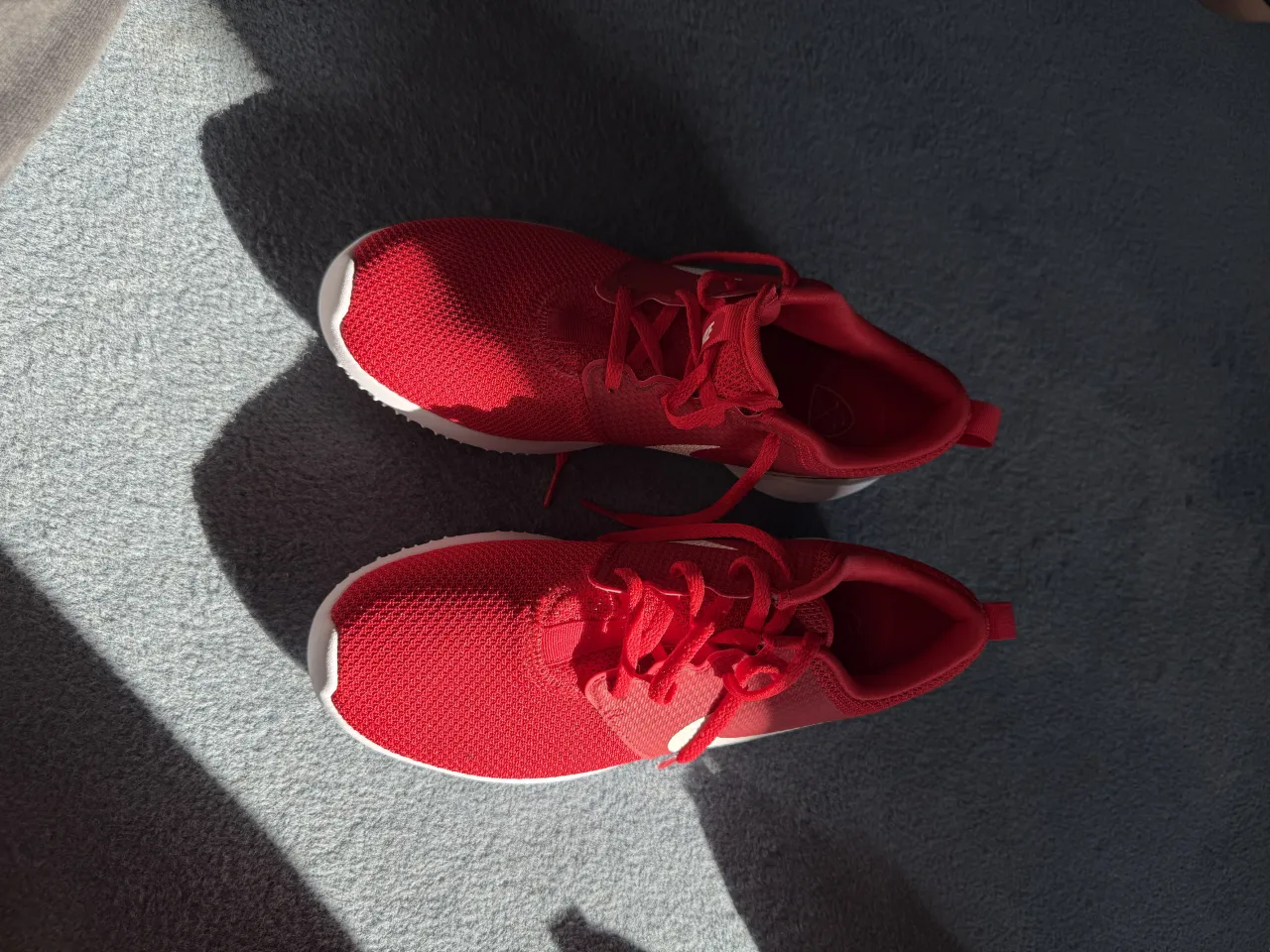 Zapatillas Nike - Vista 3