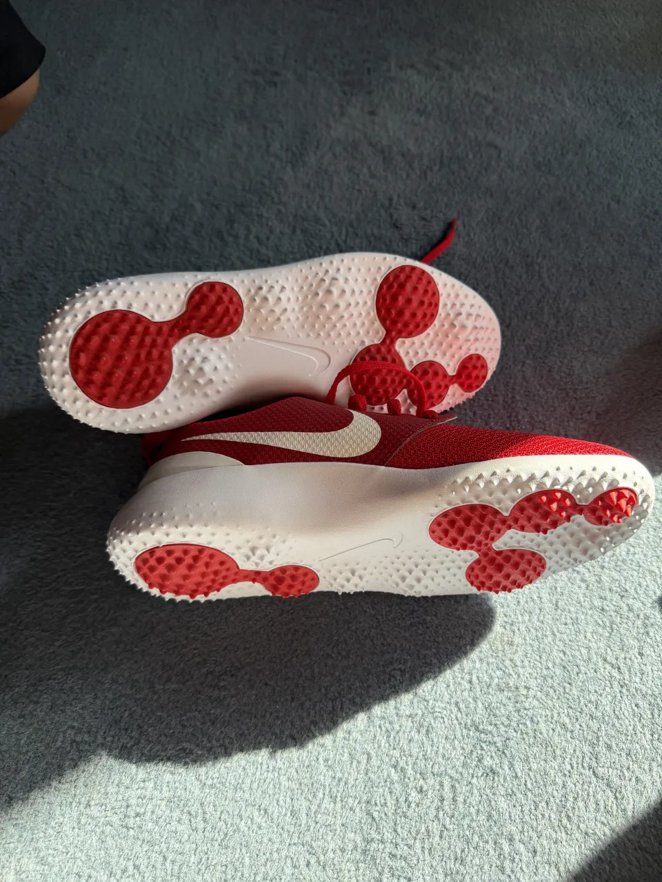 Zapatillas Nike - Vista 5