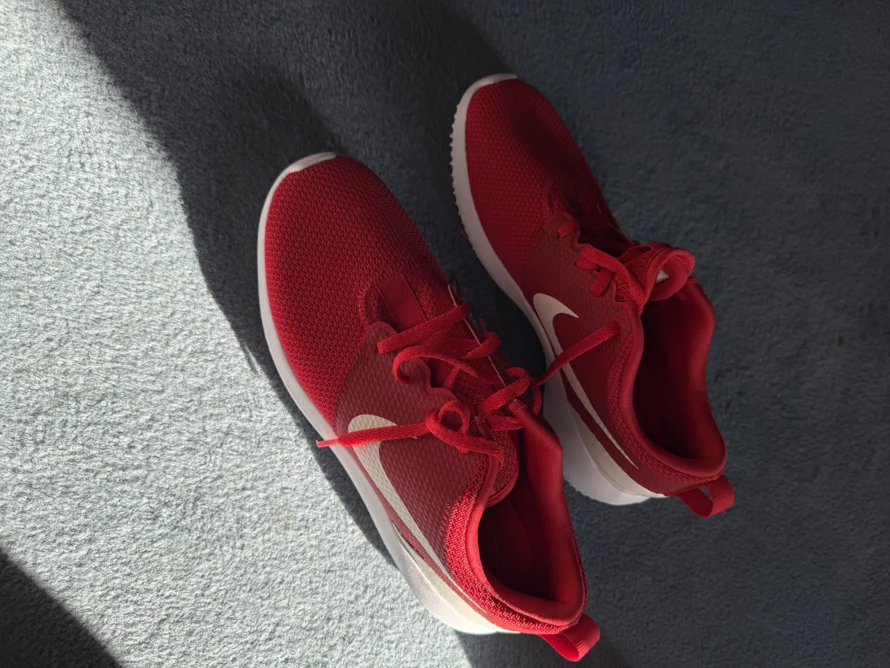 Zapatillas Nike - Vista 4