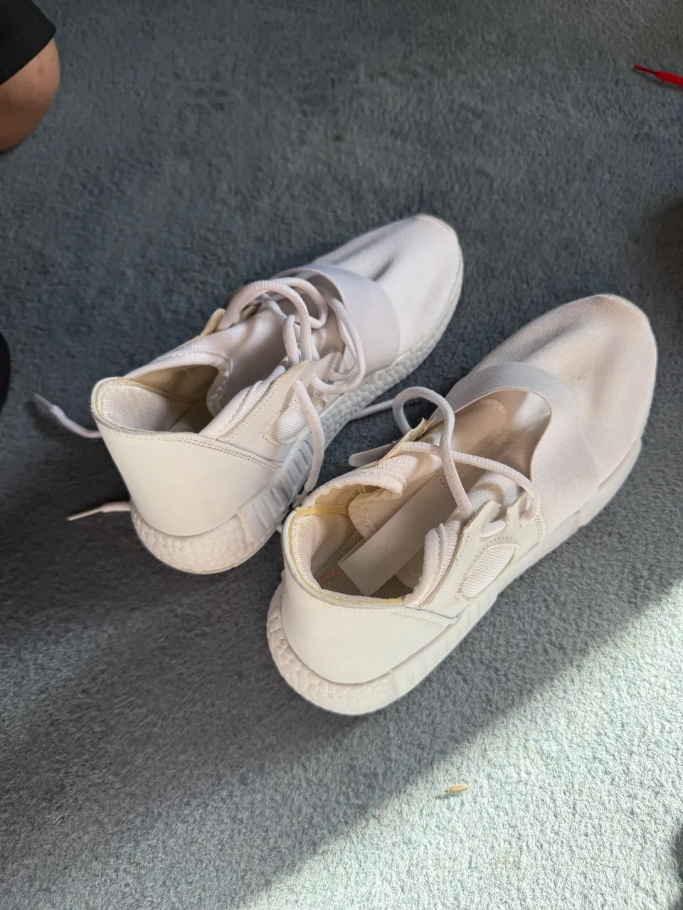 Zapatillas Sin marca - Vista 2