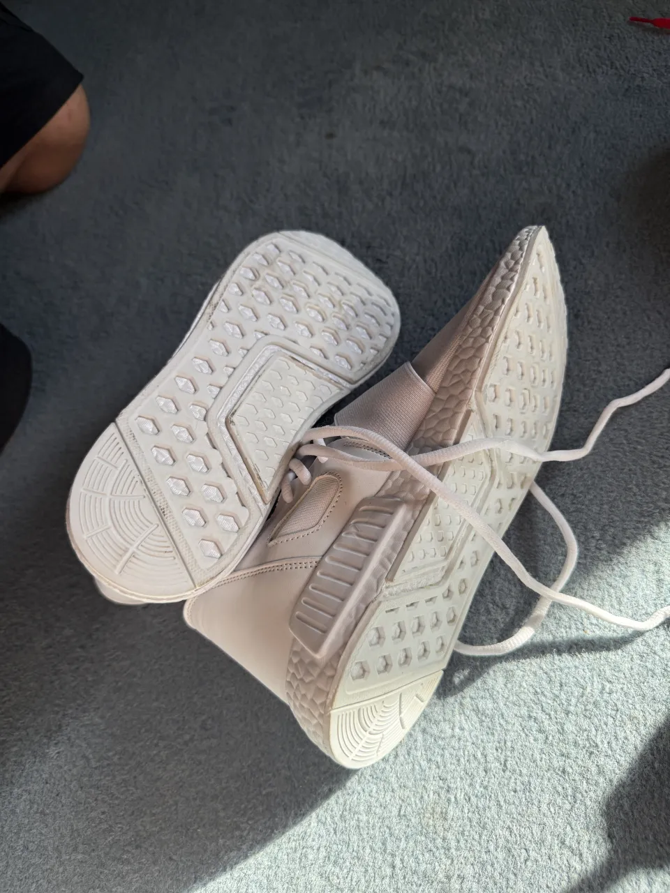 Zapatillas Sin marca - Vista 4