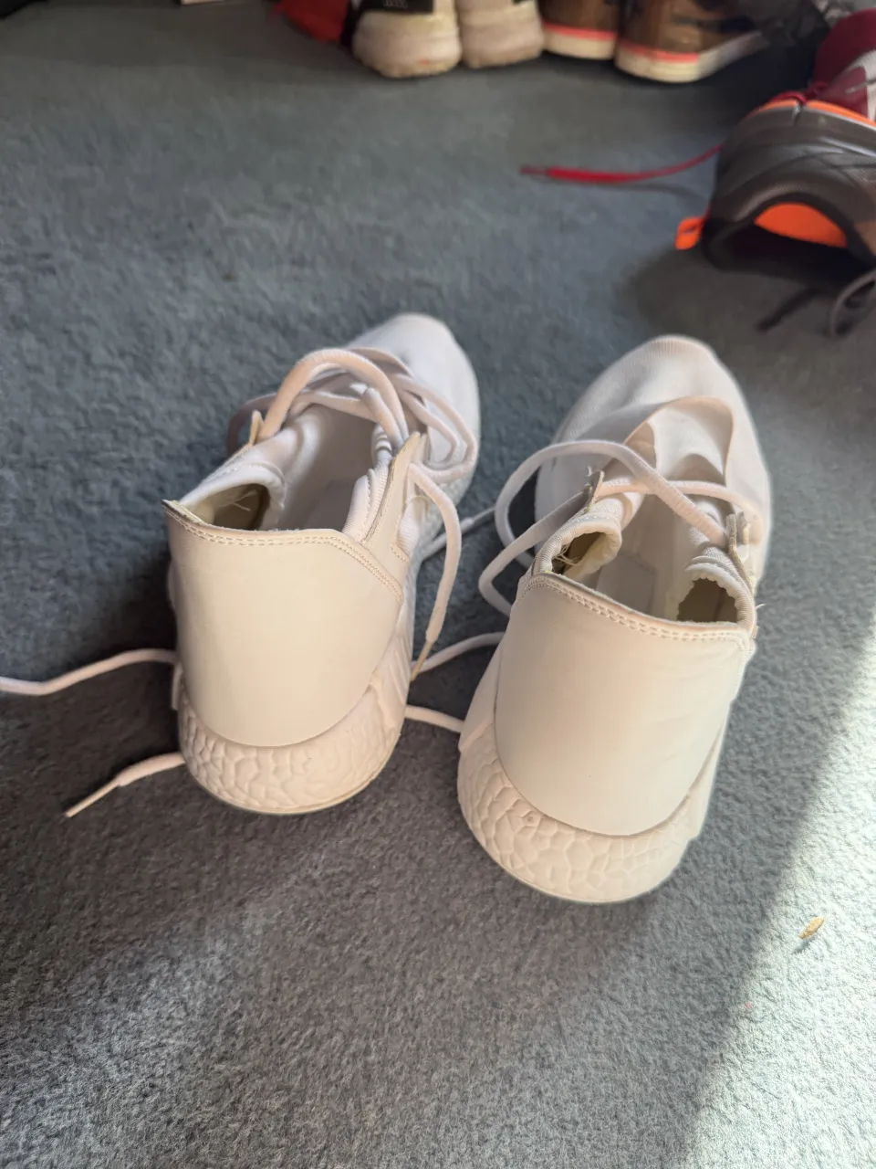 Zapatillas Sin marca - Vista 3