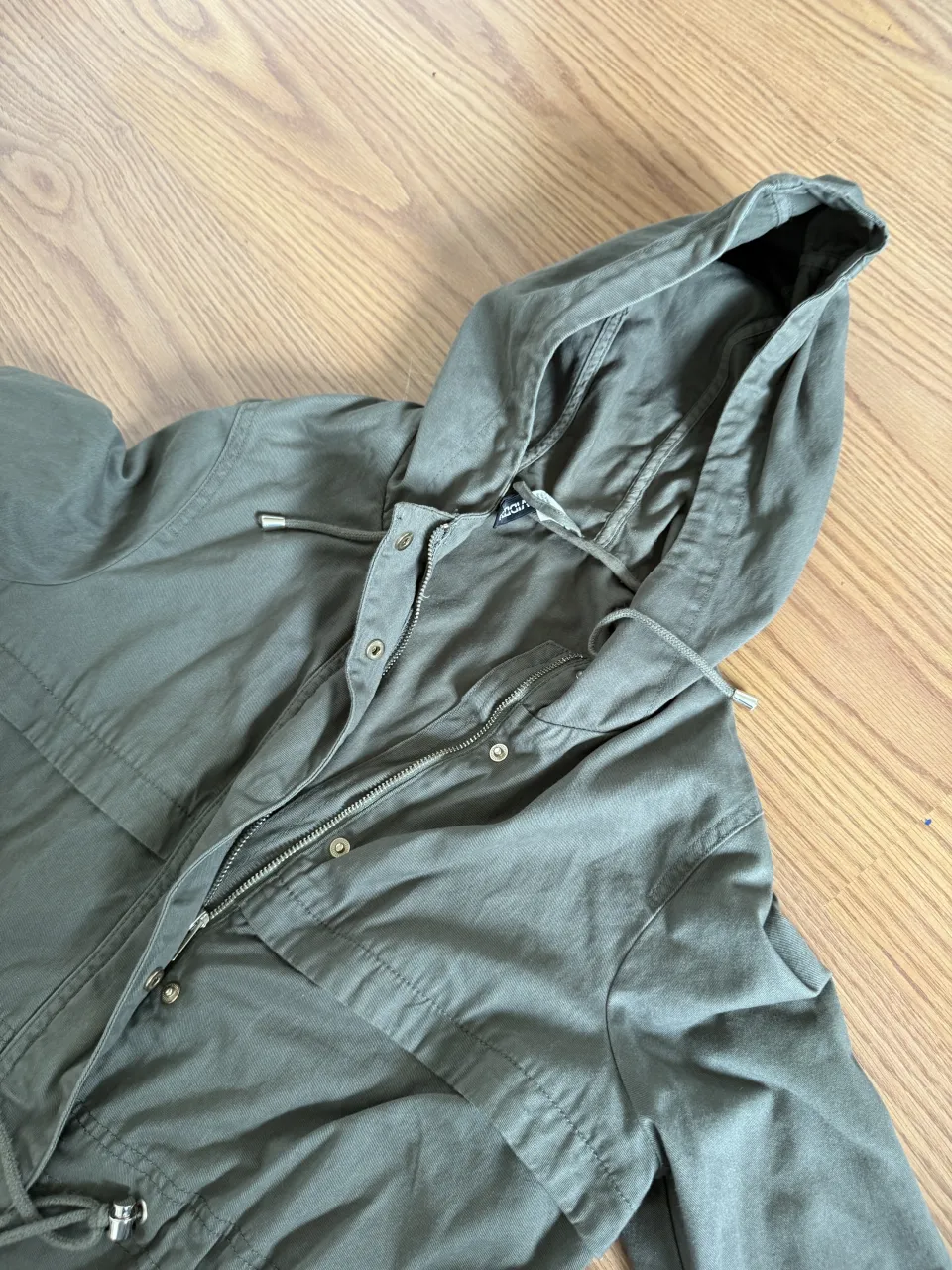 Campera Divided - imagen 4