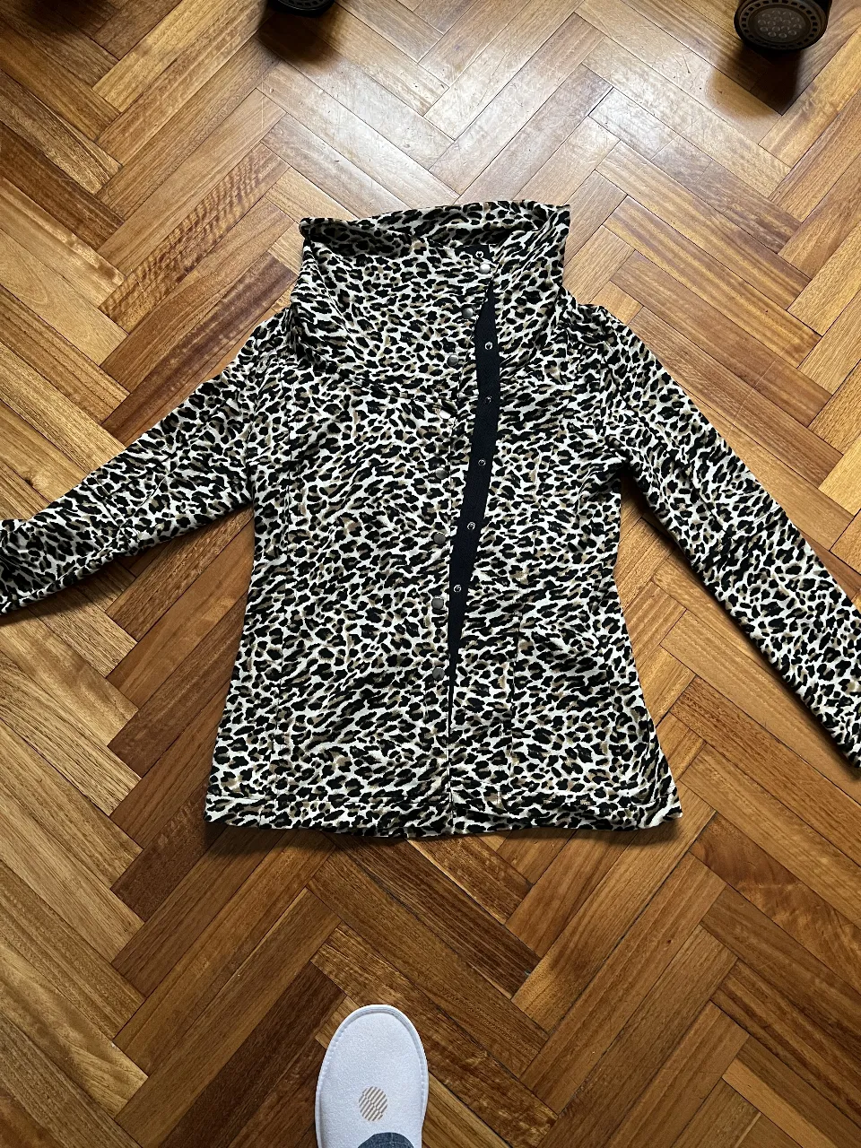 Blusa Markova - imagen 1