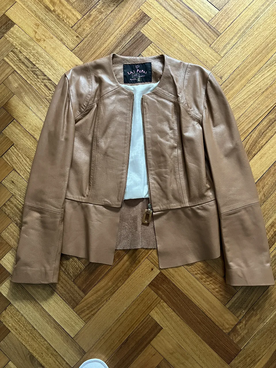 Campera Las Pepas - imagen 1