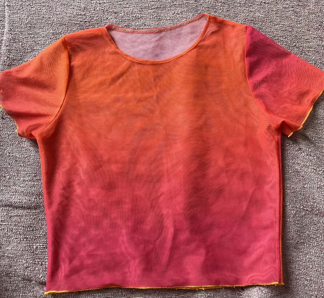 Remera Sin marca - imagen 2