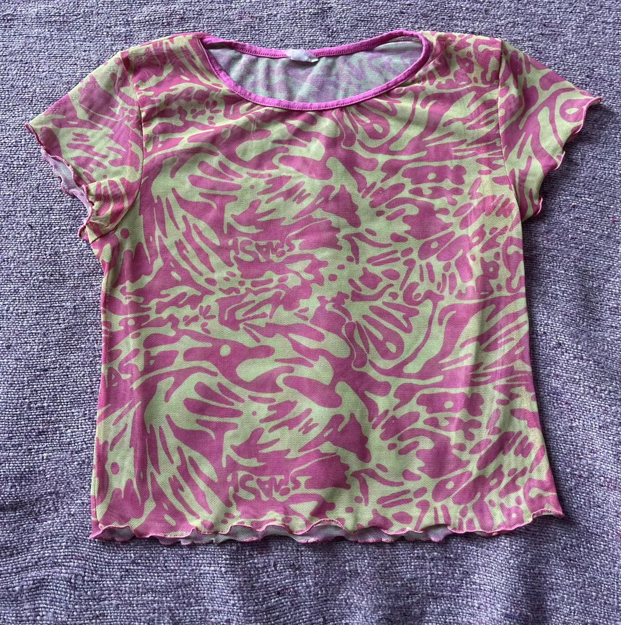 Remera Sin marca - imagen 4