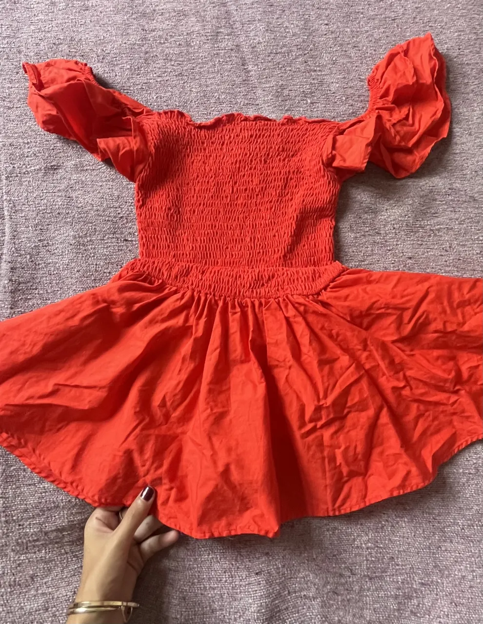 Vestido Zara - imagen 2