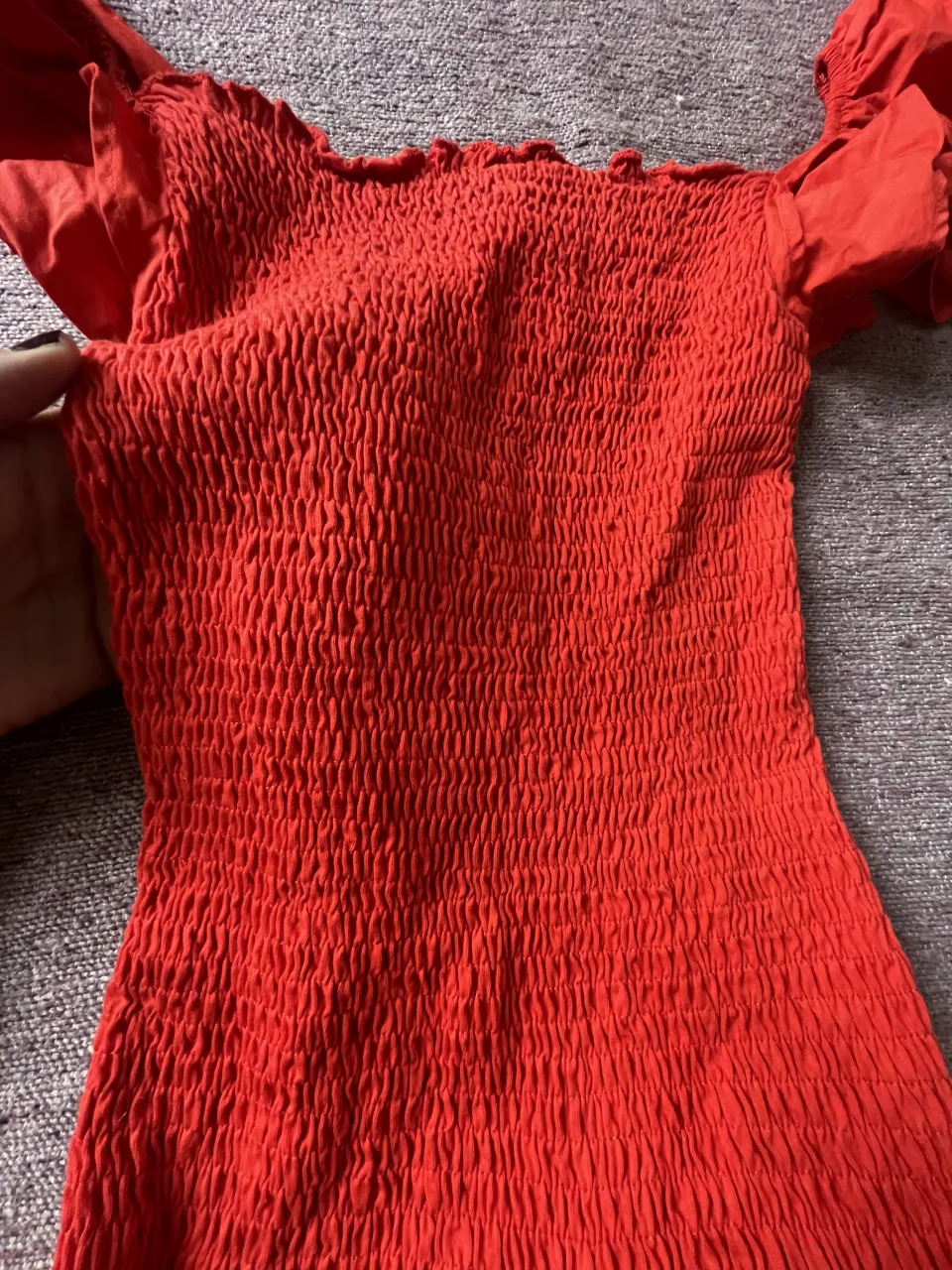 Vestido Zara - imagen 3
