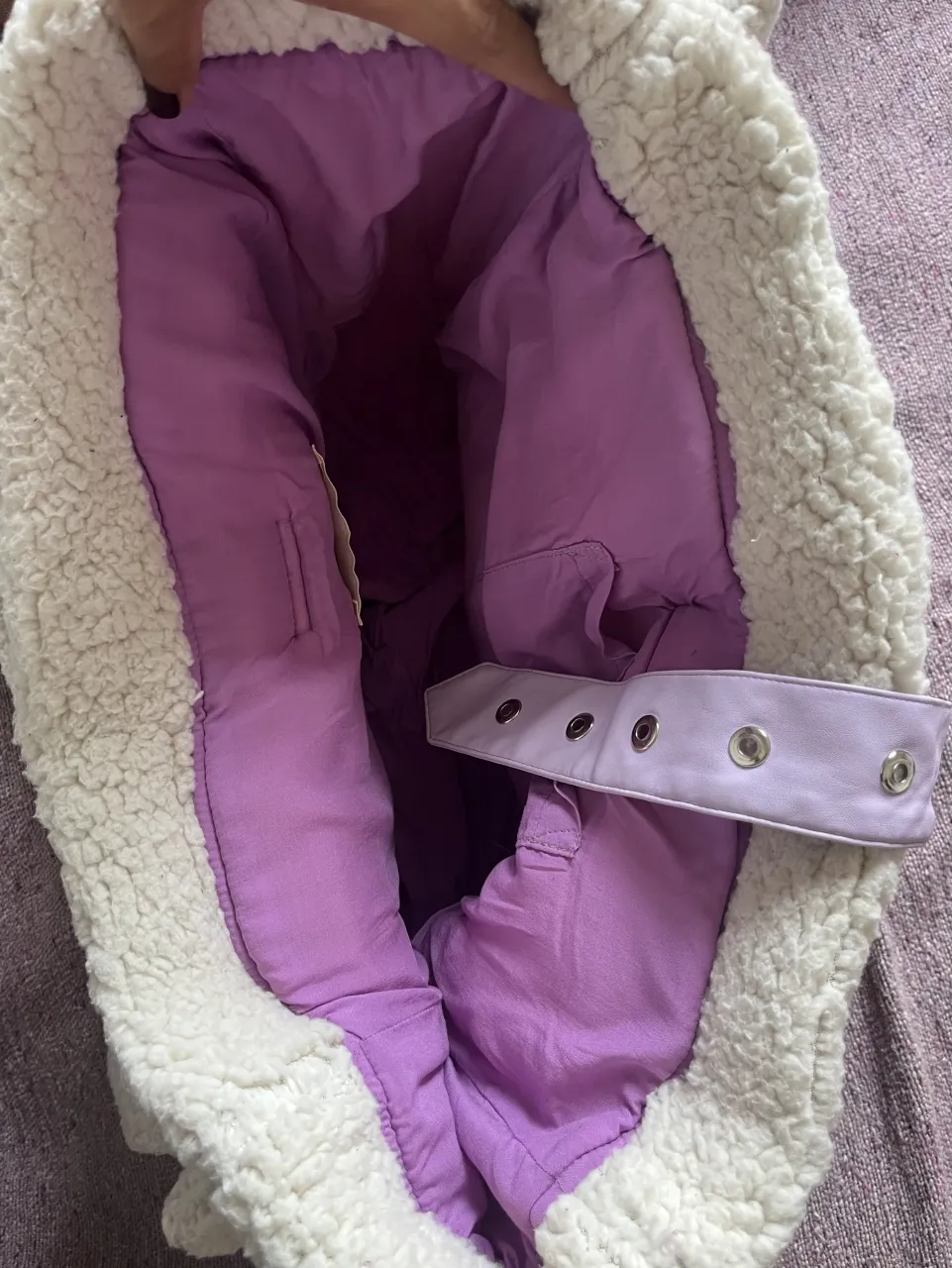 Bolso Mila Kartei - imagen 4