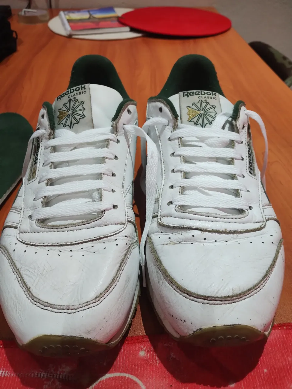 Zapatillas Reebok - imagen 2