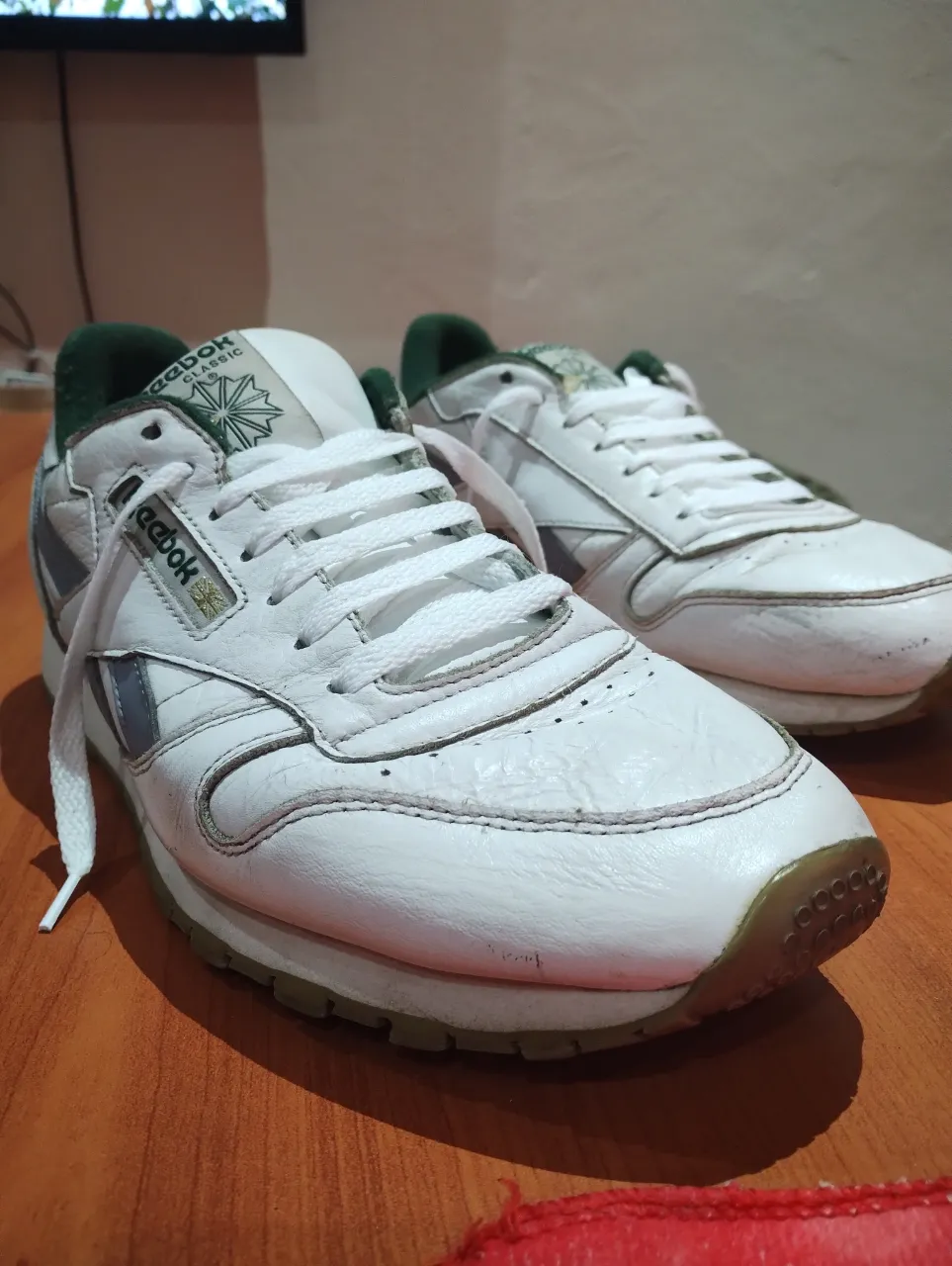 Zapatillas Reebok - imagen 1