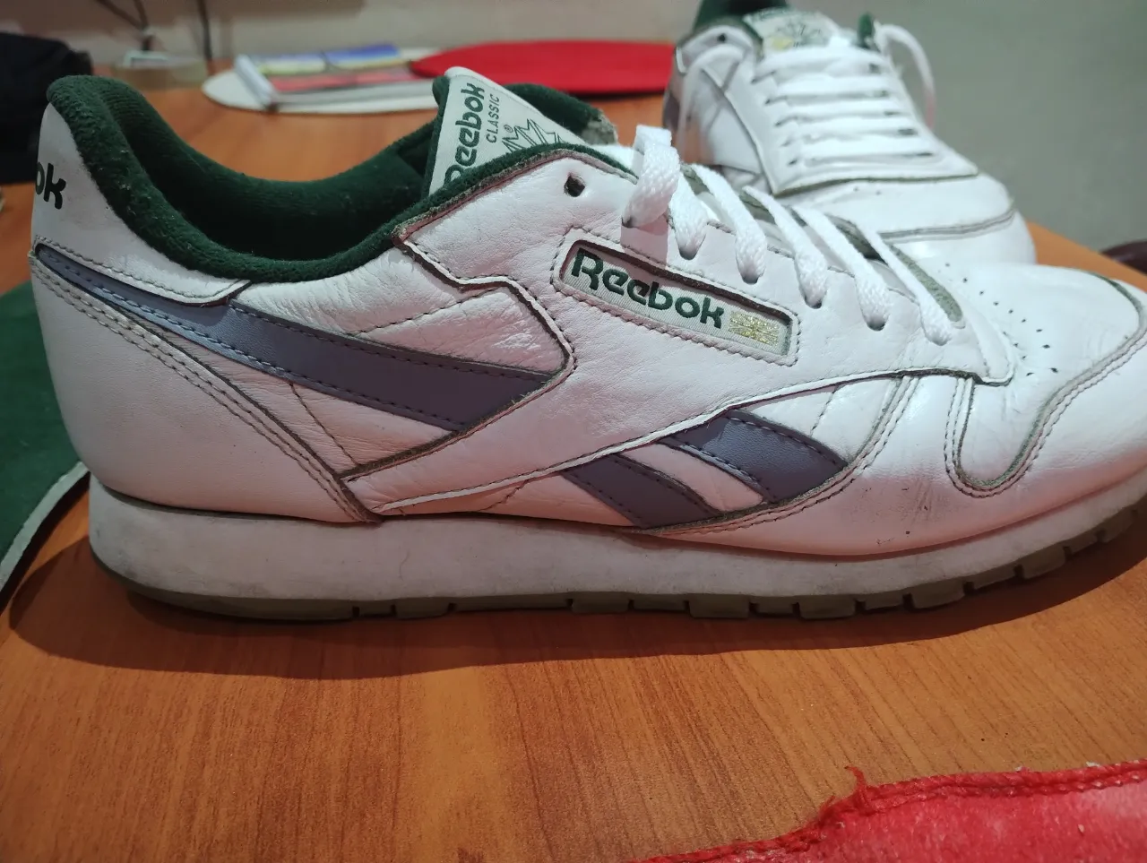 Zapatillas Reebok - imagen 3