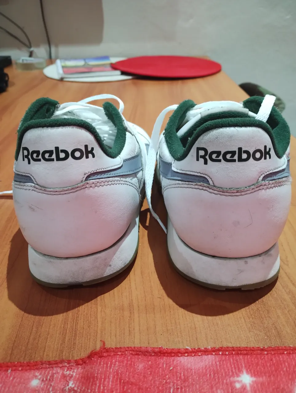 Zapatillas Reebok - imagen 4