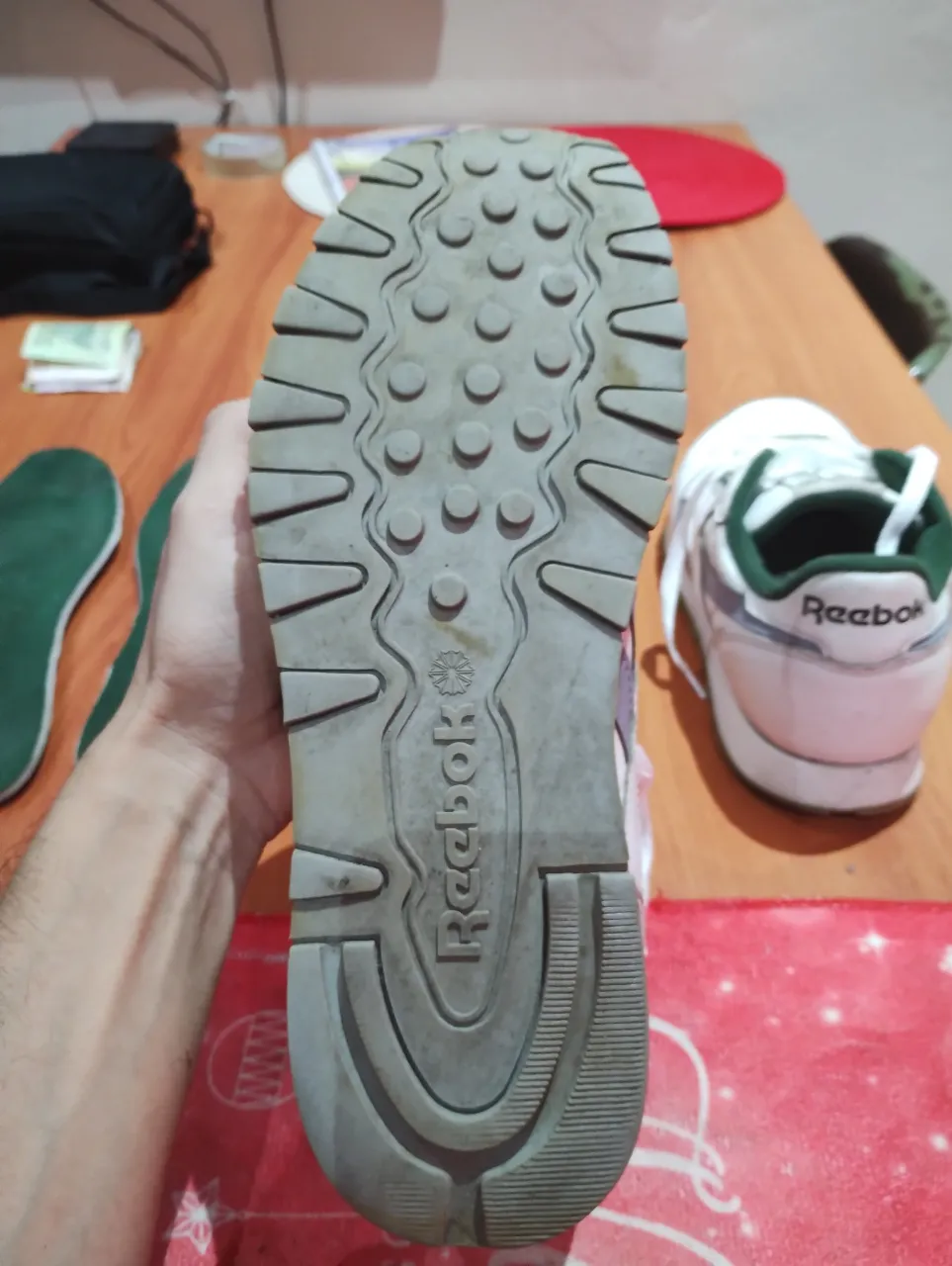 Zapatillas Reebok - imagen 7