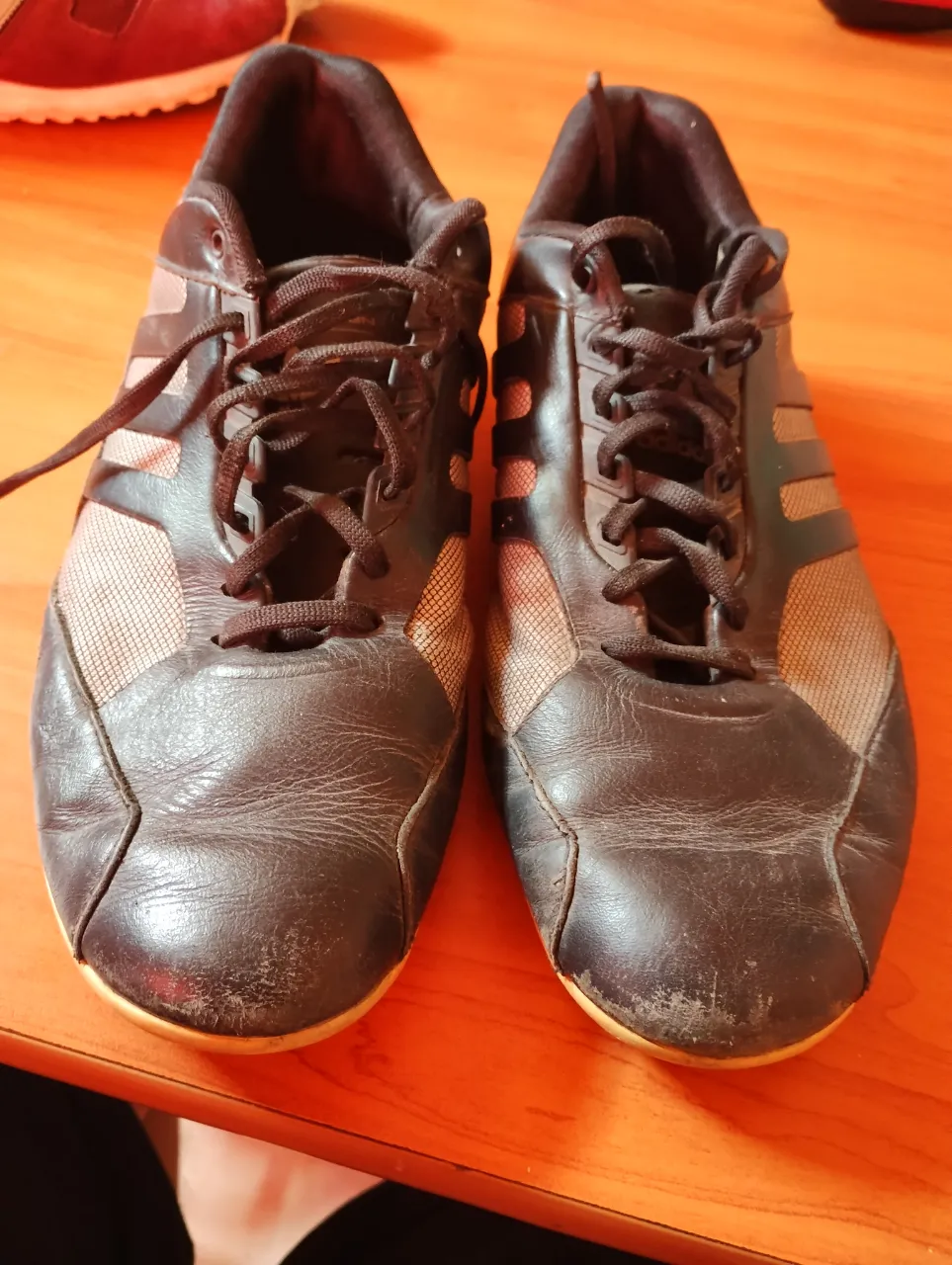 Zapatillas adidas - imagen 1