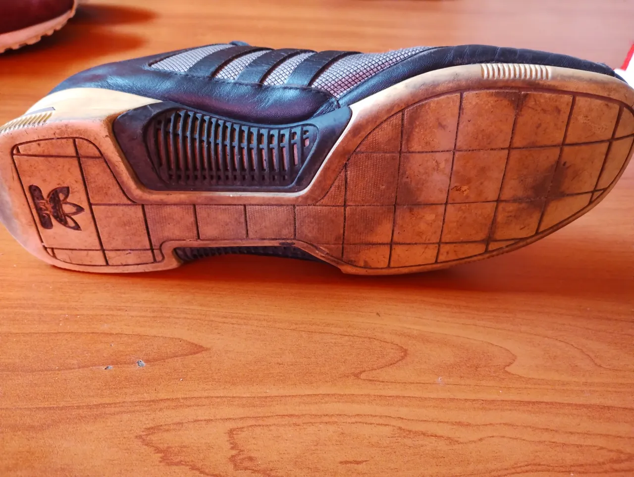 Zapatillas adidas - imagen 4
