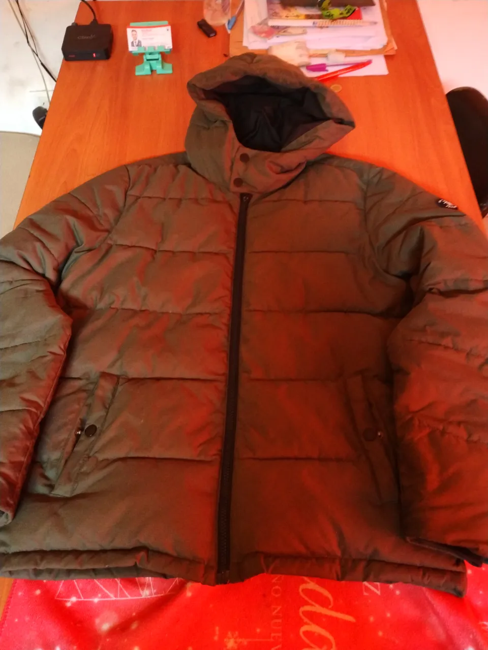 Campera Original Penguin - imagen 1