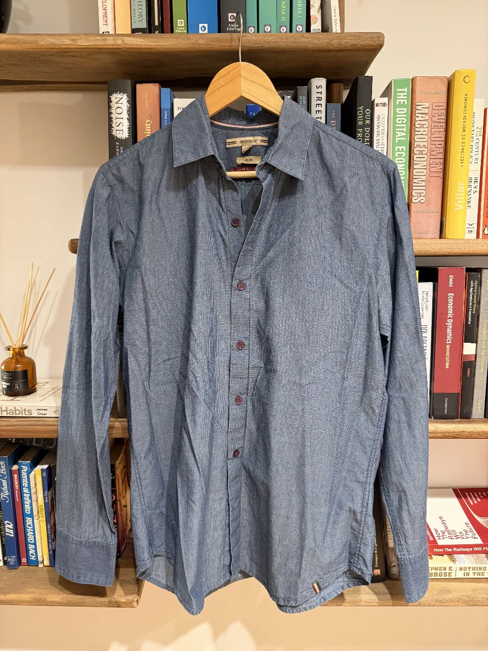 Camisa Herencia - imagen 1