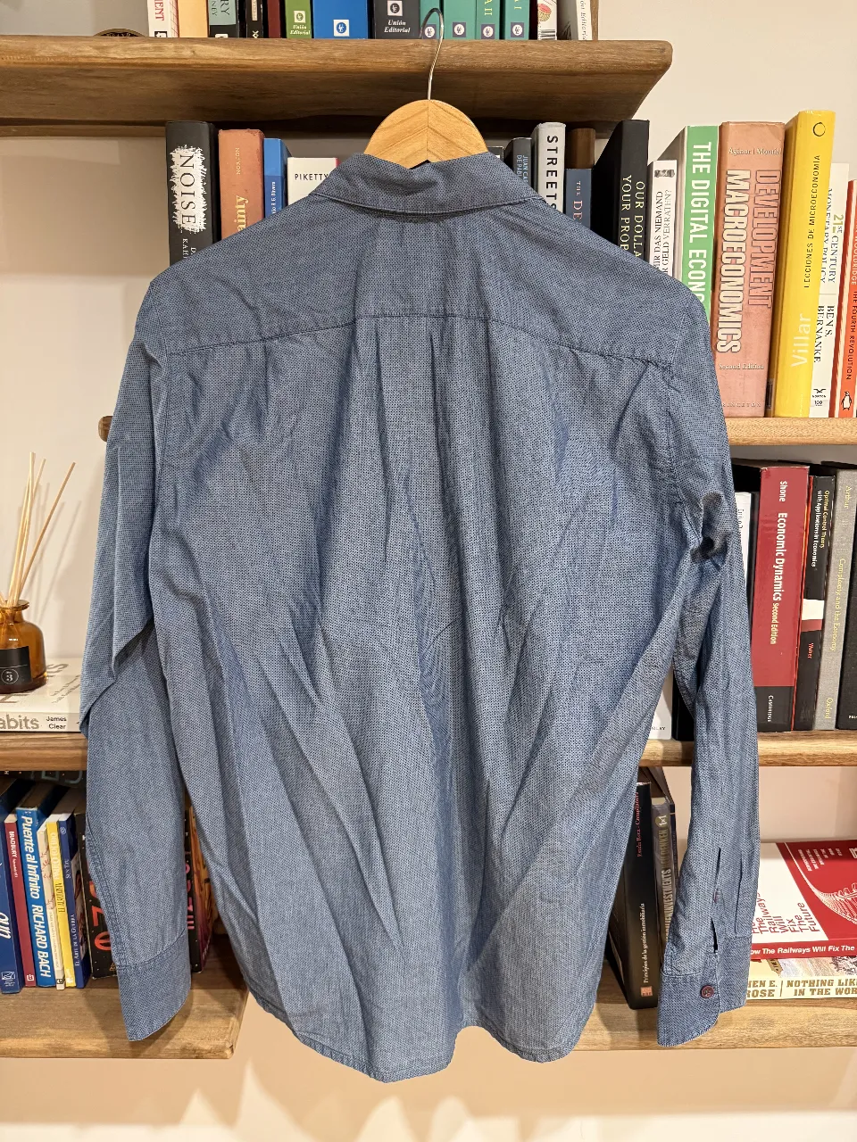 Camisa Herencia - imagen 2