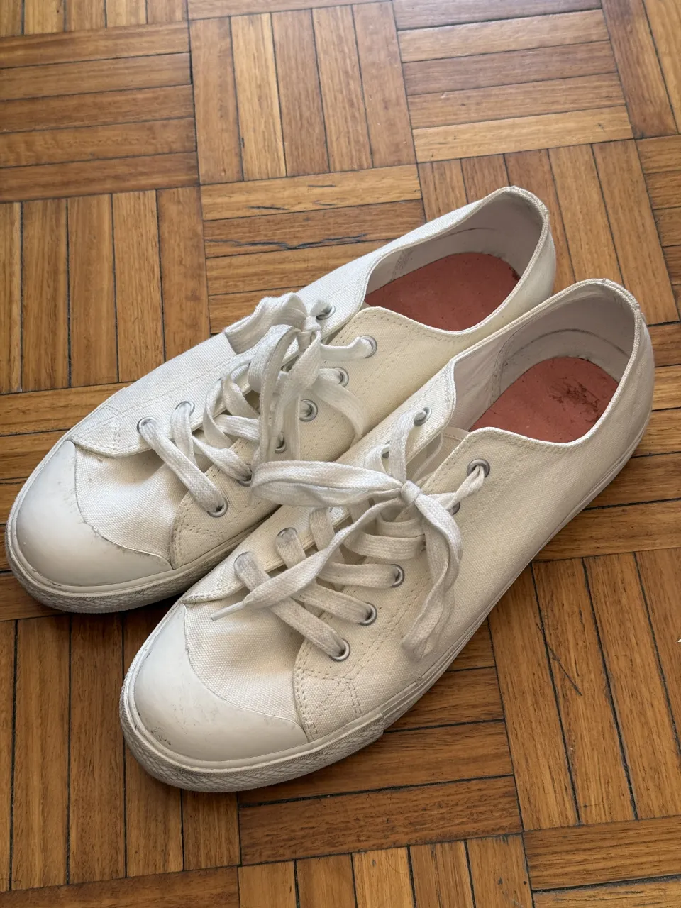 Zapatillas Muji - imagen 2