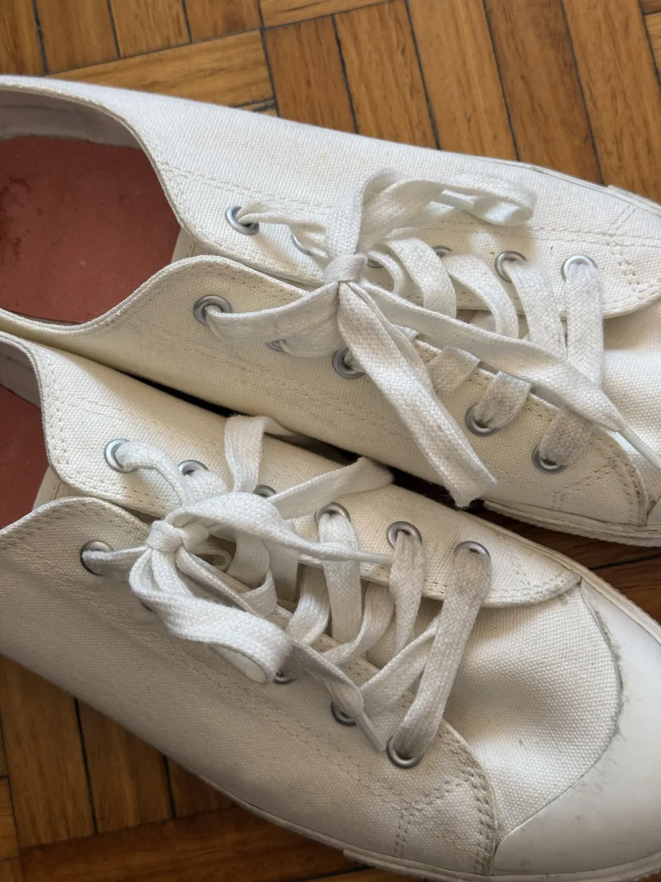 Zapatillas Muji - imagen 4