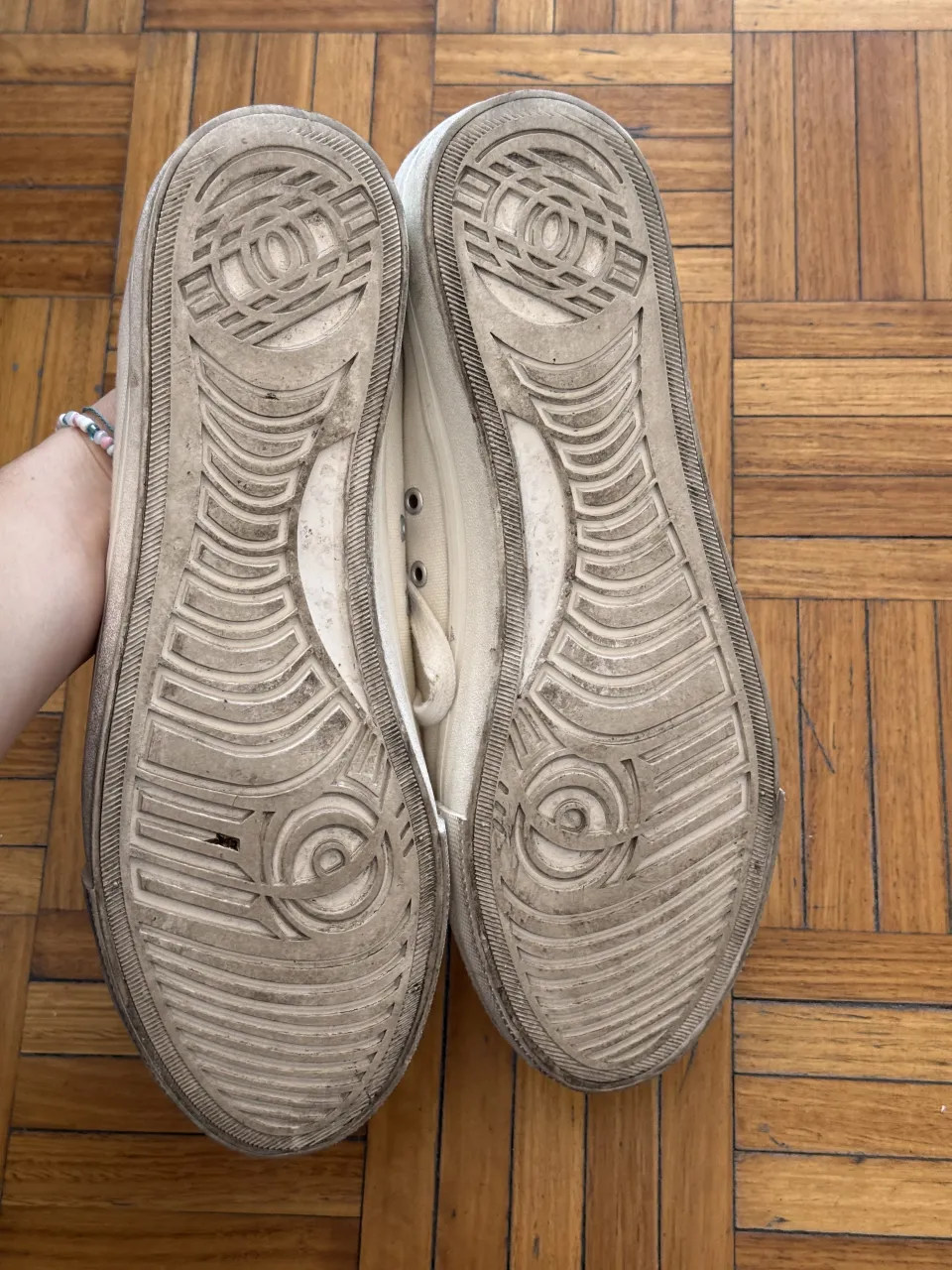 Zapatillas Muji - imagen 5