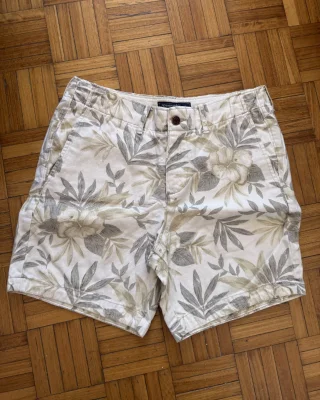 Abercrombie & Fitch